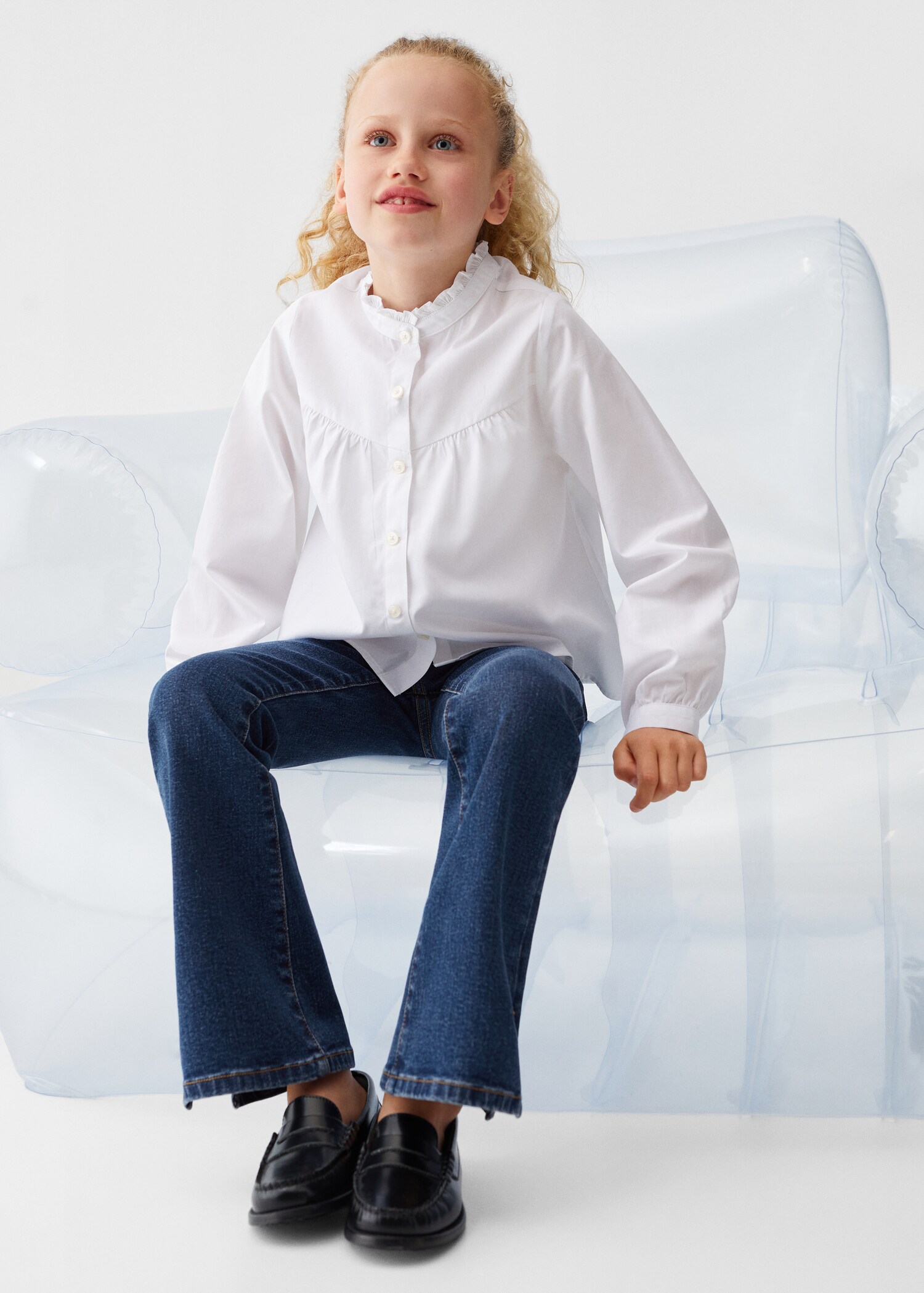 Camicia cotone - Dettaglio dell'articolo 2
