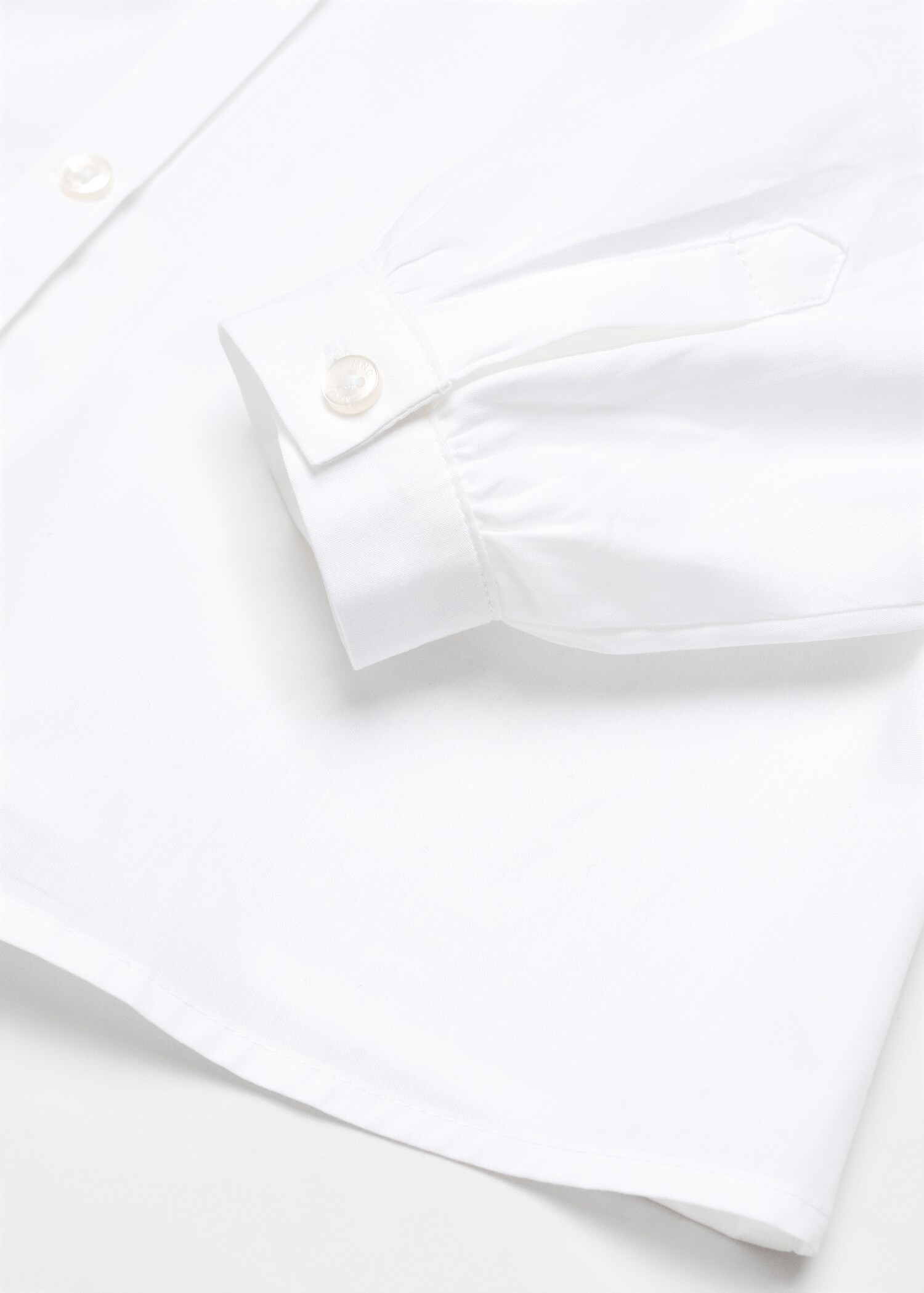 Camicia cotone - Dettaglio dell'articolo 8