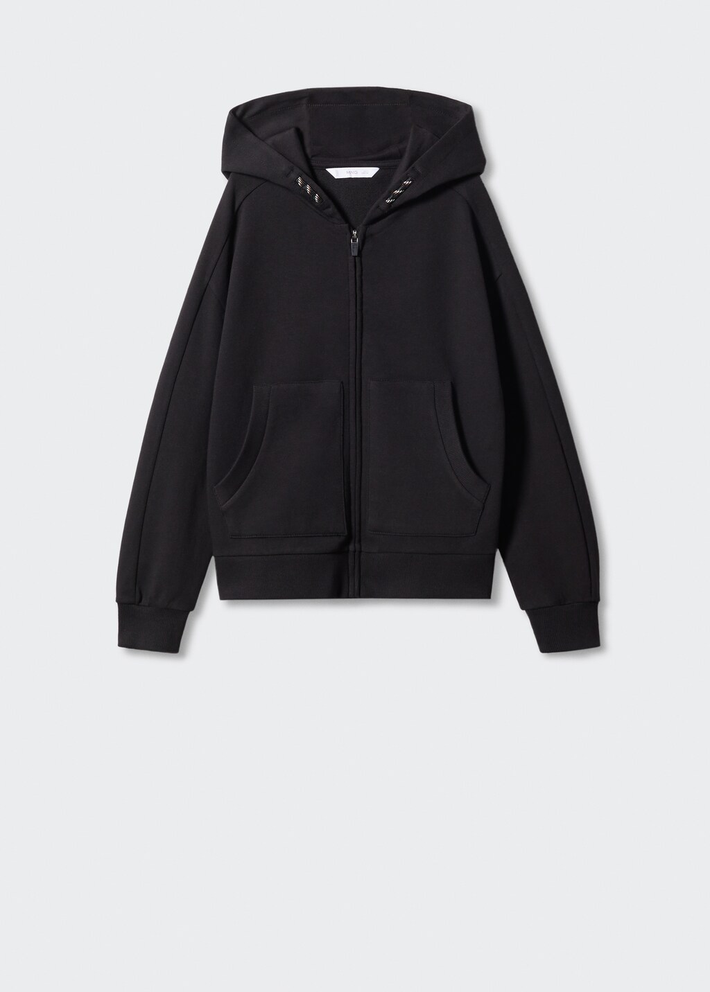 Boys zip up jumper 2025