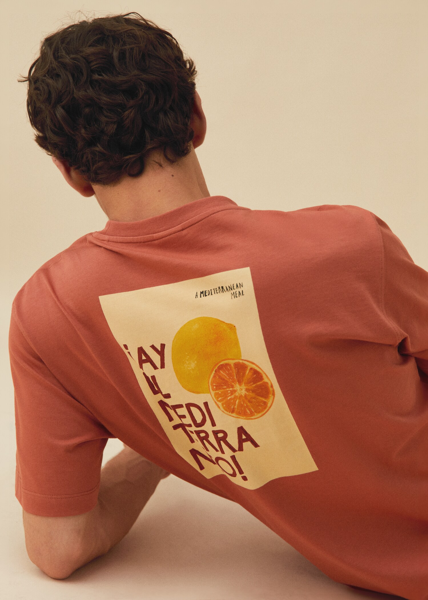 Maglietta Adriana Eskenazi x Mango - Dettaglio dell'articolo 5