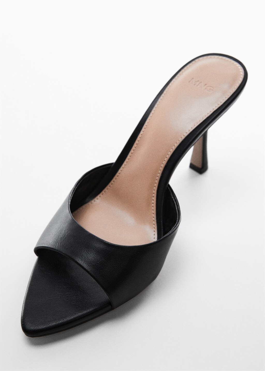 No heel sandals clearance