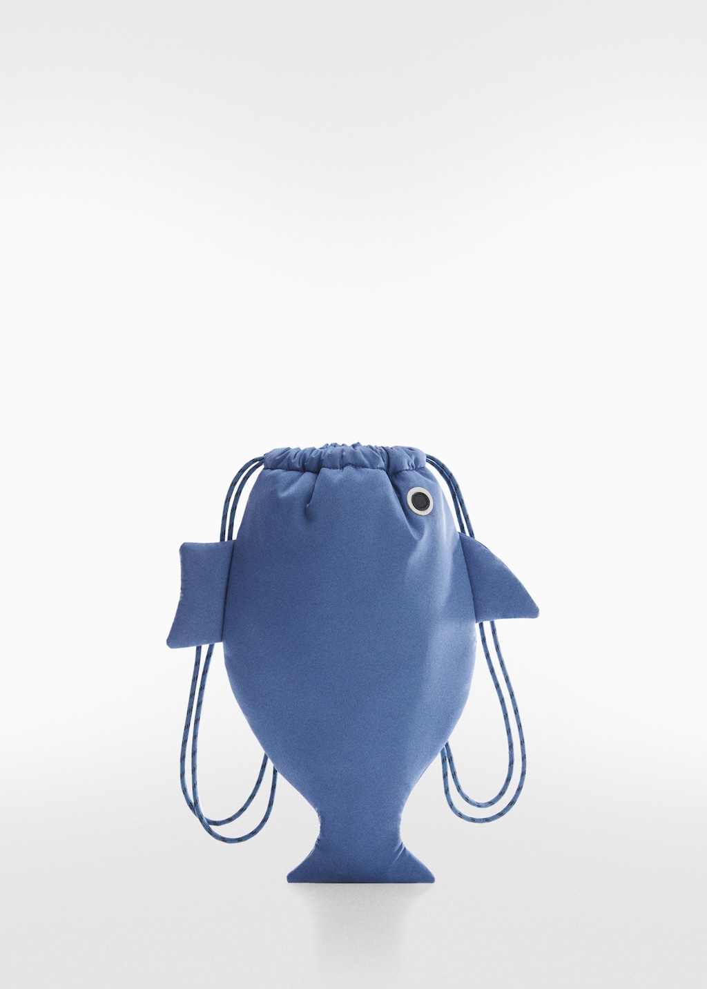 Mochila tiburon niño outlet
