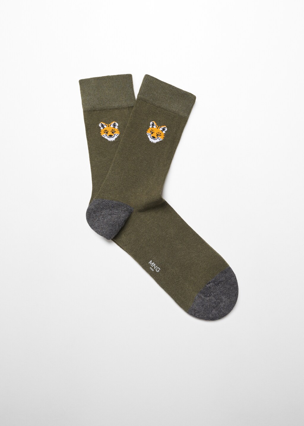 Chaussettes pingouin homme online