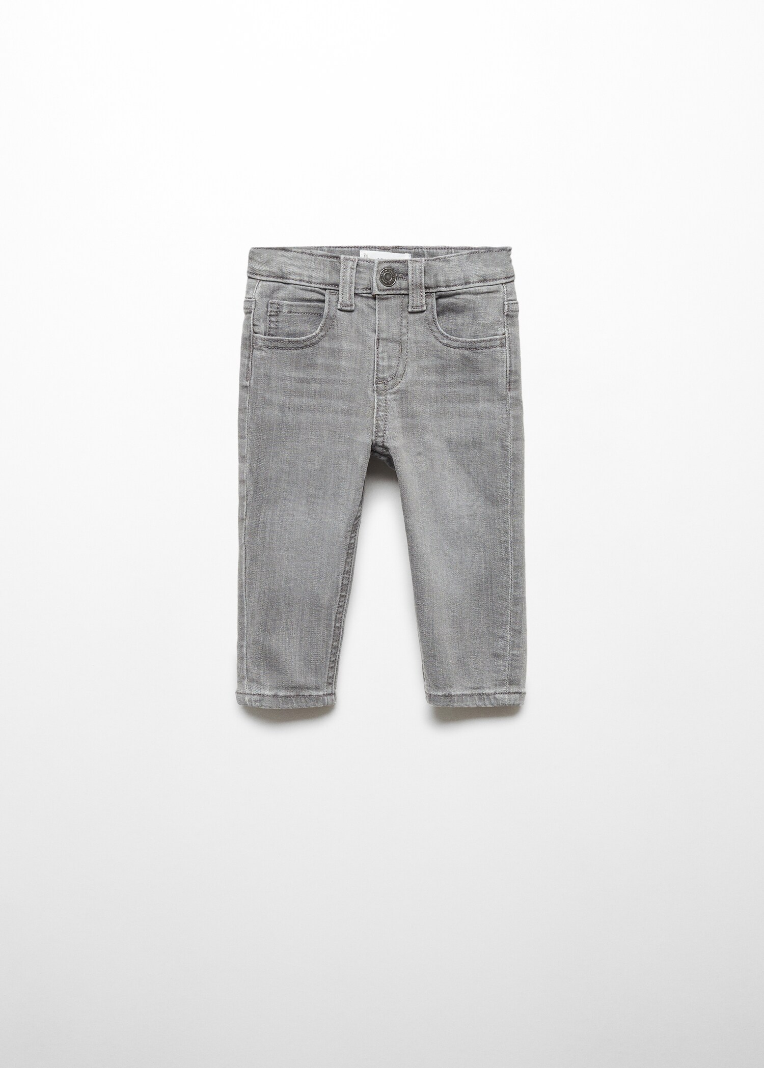 Cotton skinny Jeans - Article without model