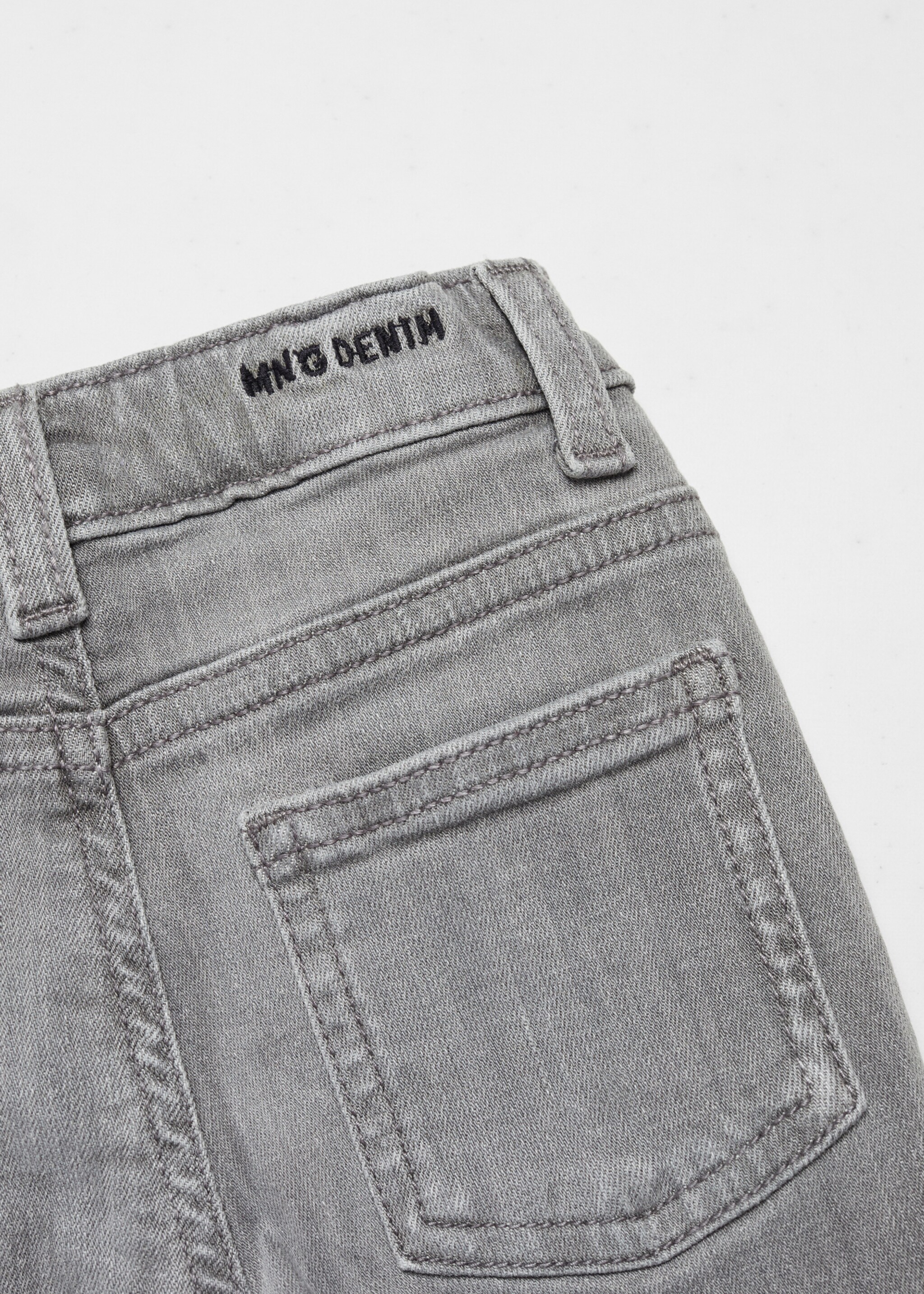 Jeans skinny cotone - Dettaglio dell'articolo 0
