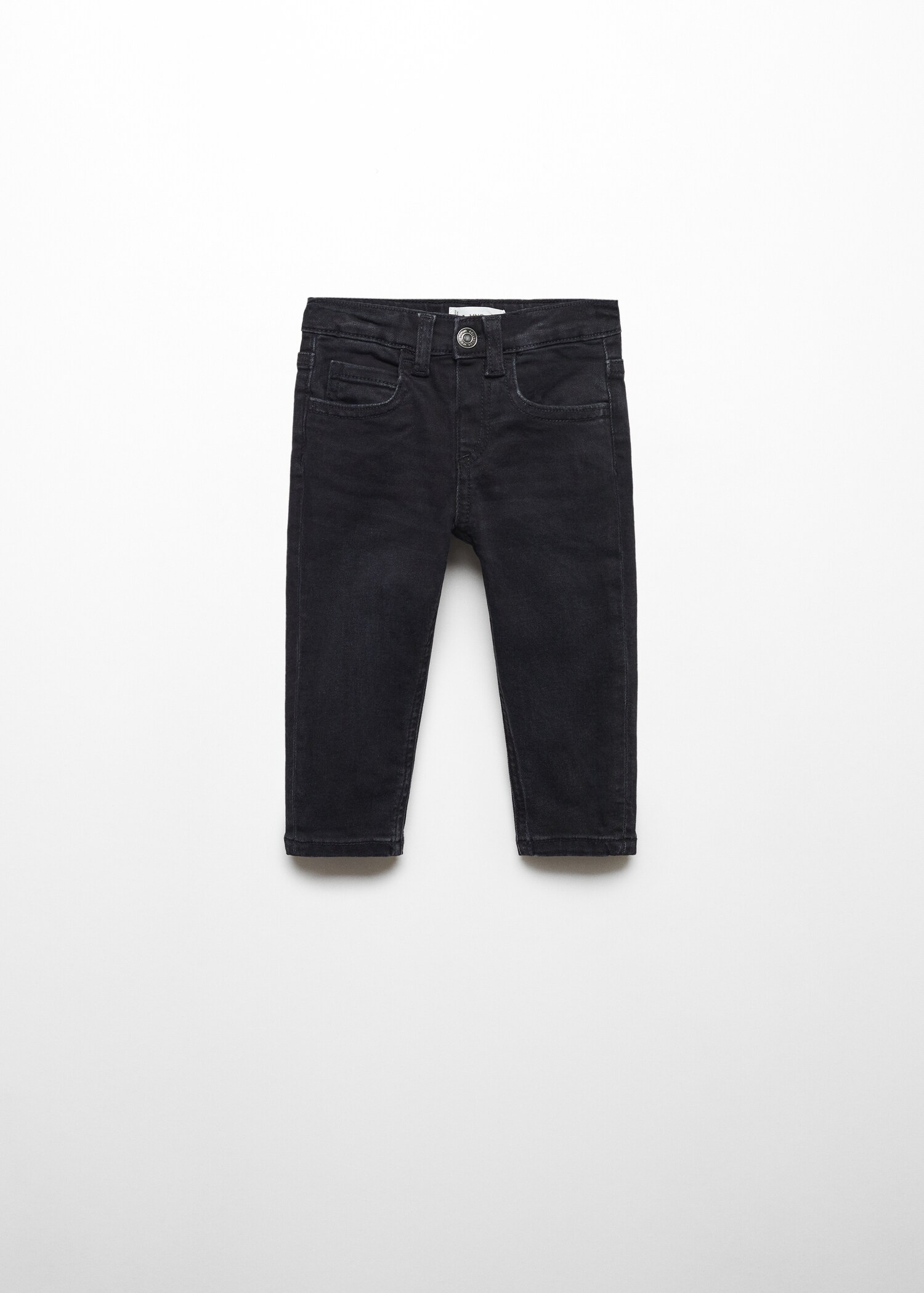 Cotton skinny Jeans - Article without model