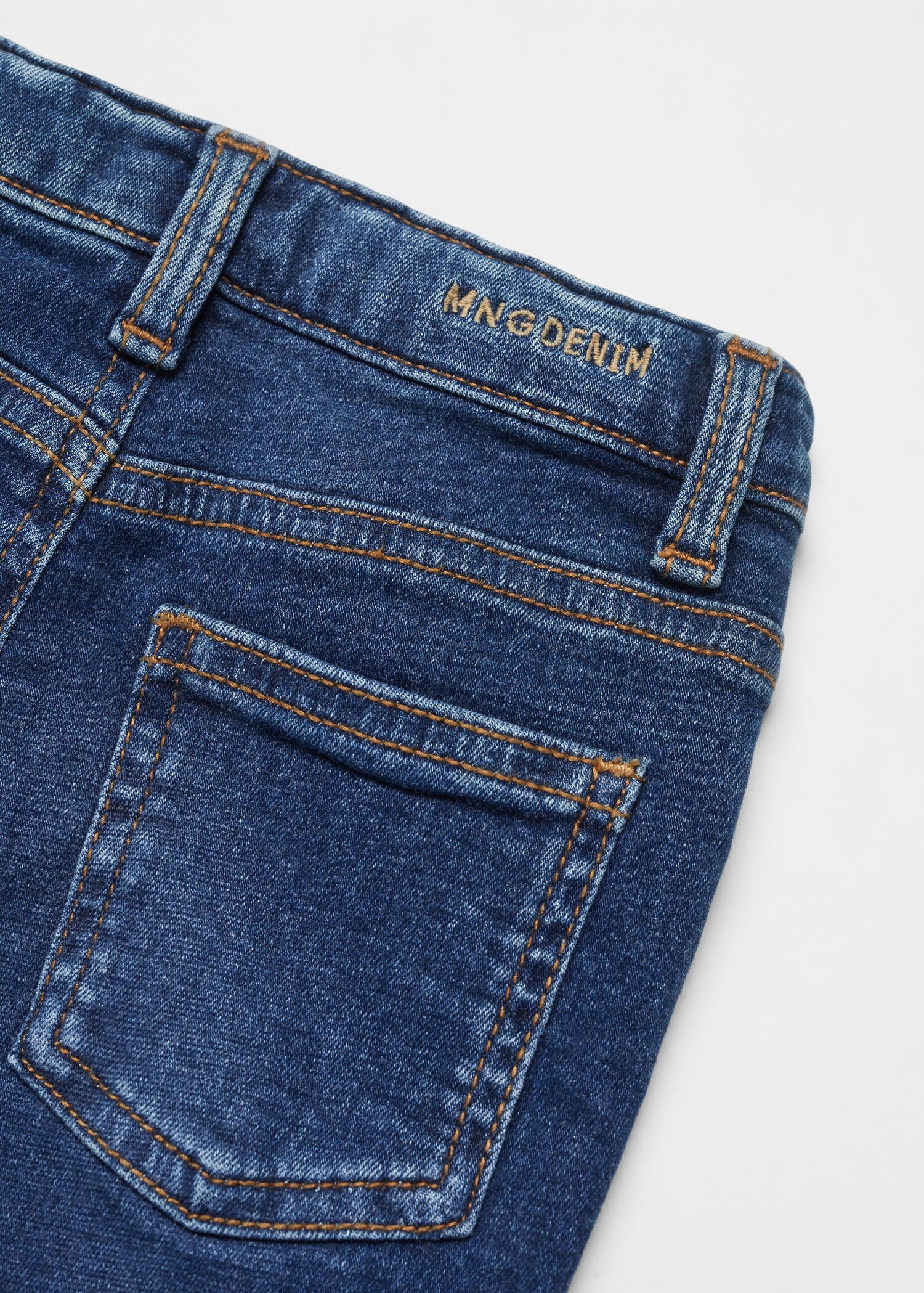 Jean skinny coton - Détail de l'article 0