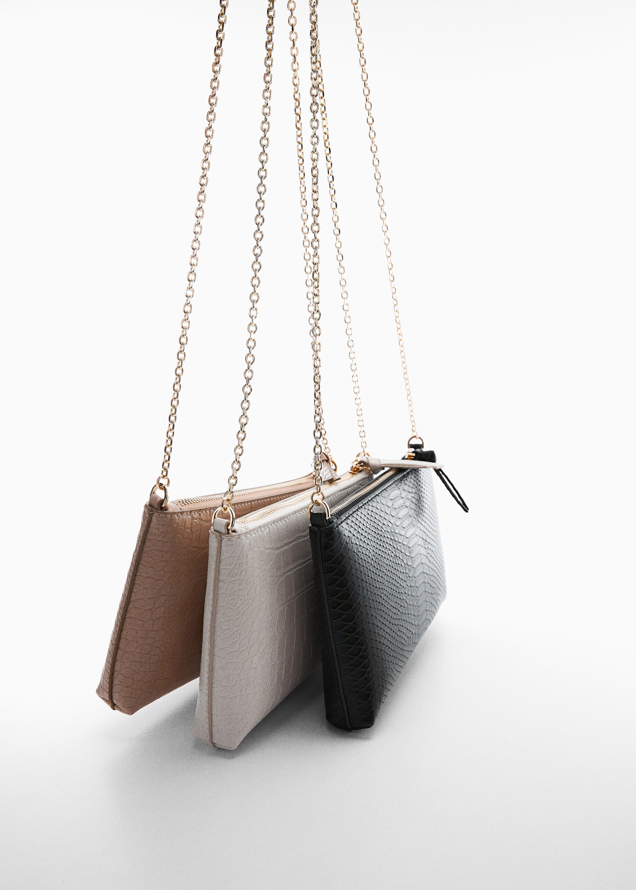 Coco chain bag - Details of the article 5