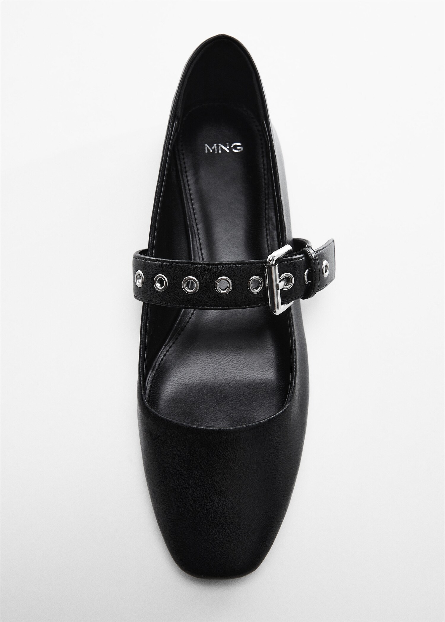 Zapato hebilla tachuelas - Detalle del artículo 5