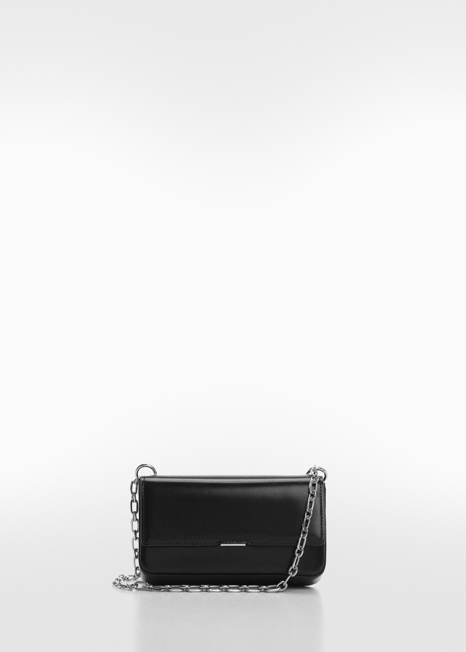 Bolso solapa cadena - Artículo sin modelo