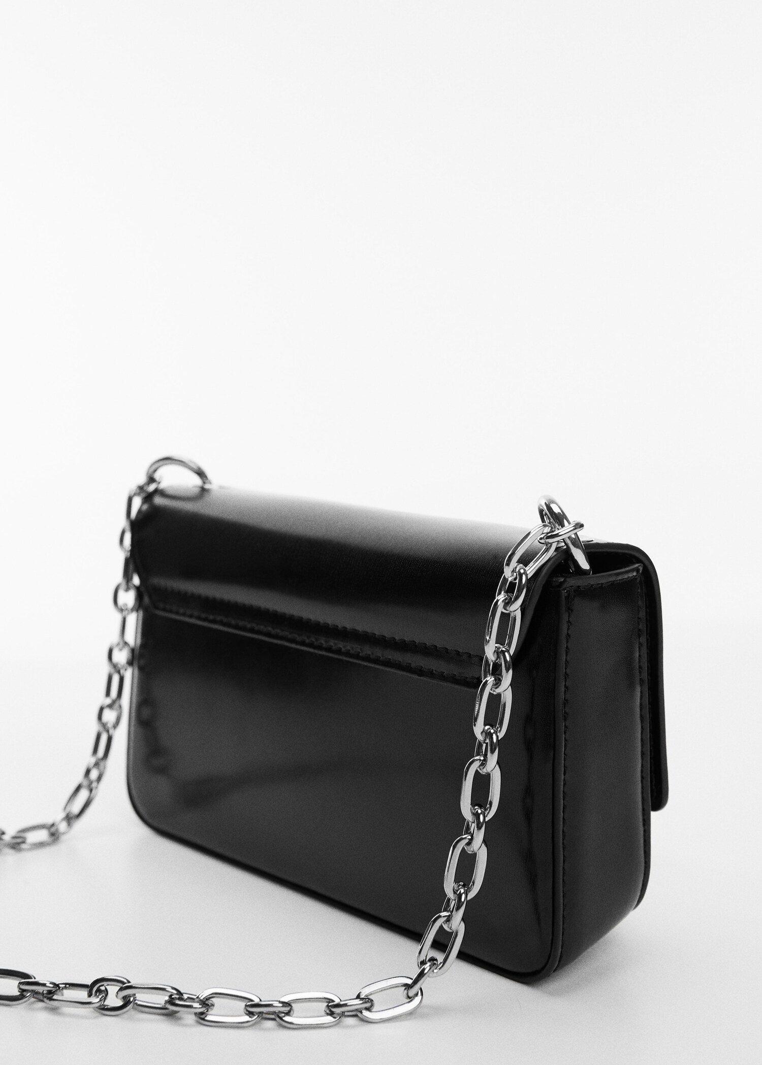 Bolso solapa cadena - Detalle del artículo 1