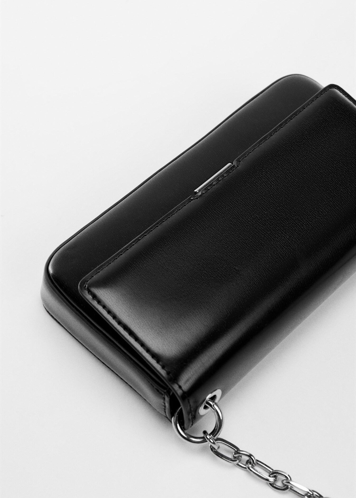 Bolso solapa cadena - Detalle del artículo 2