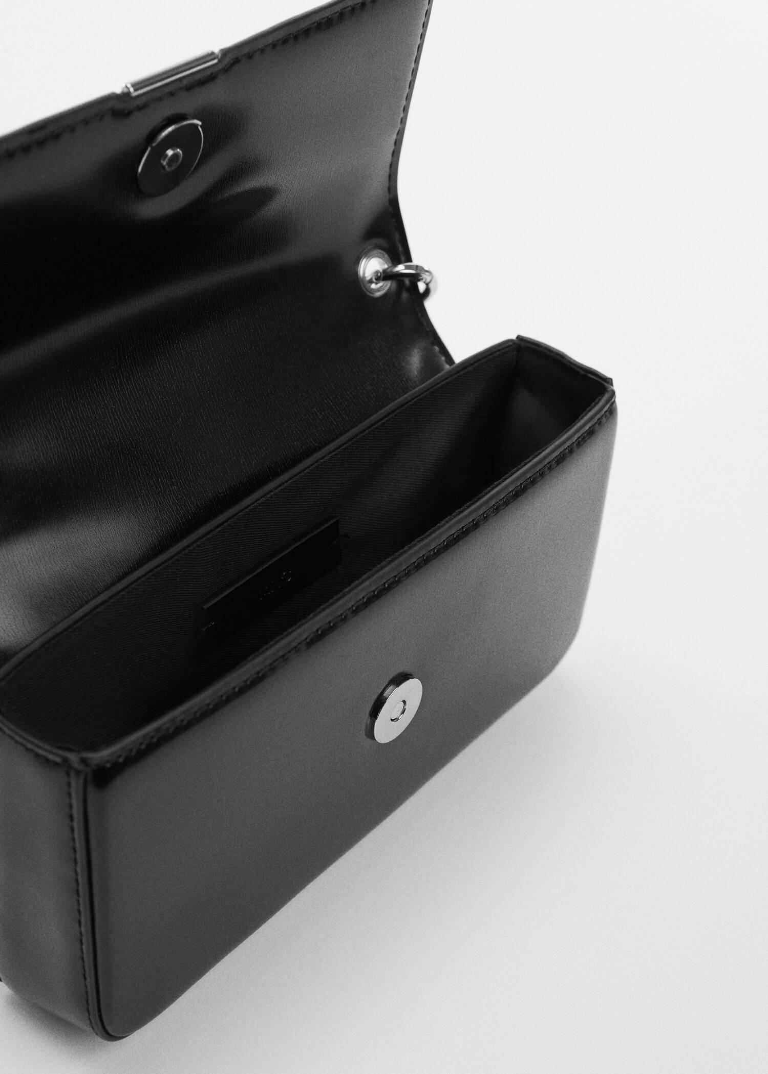 Bolso solapa cadena - Detalle del artículo 3