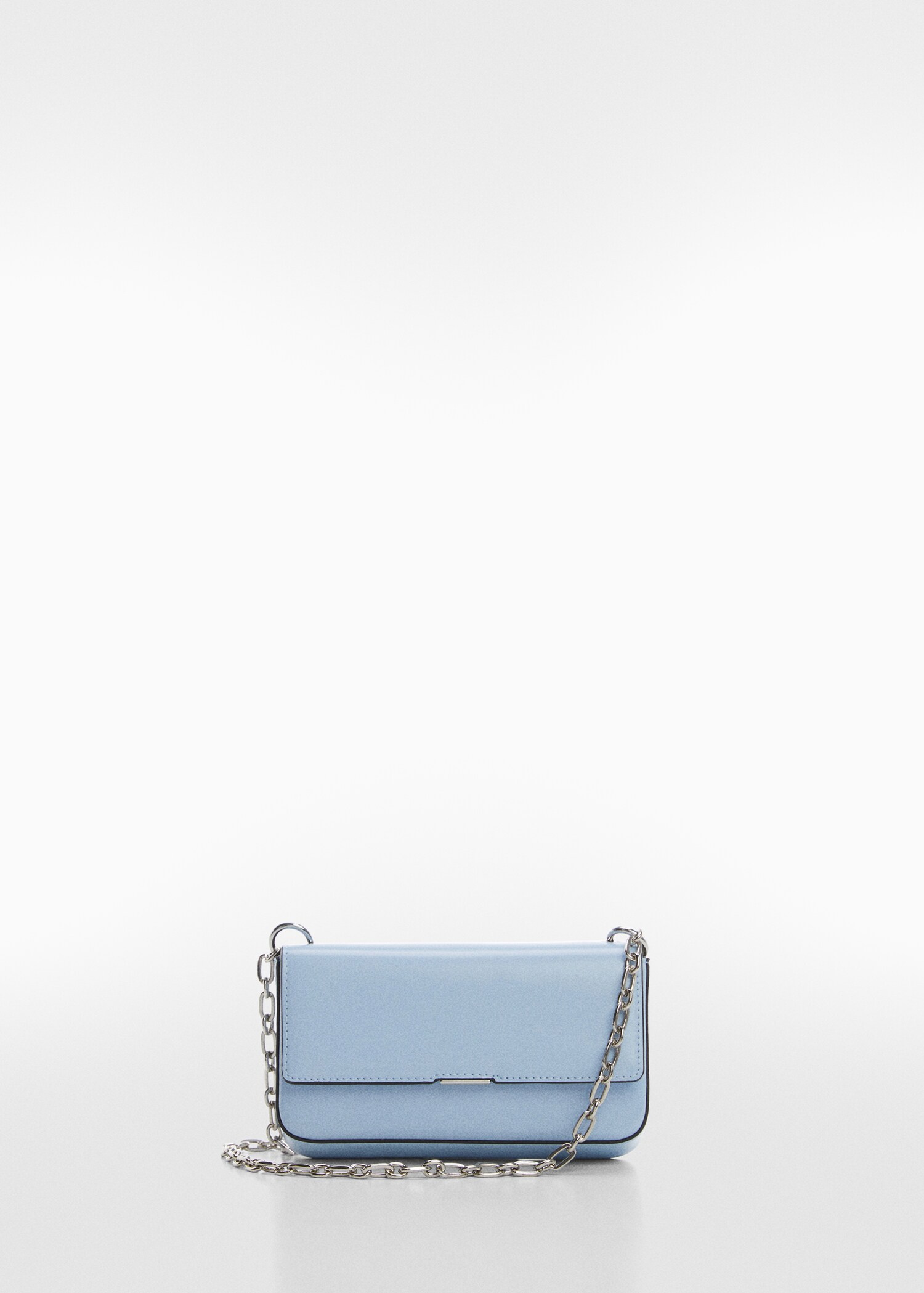 Bolso solapa cadena - Artículo sin modelo