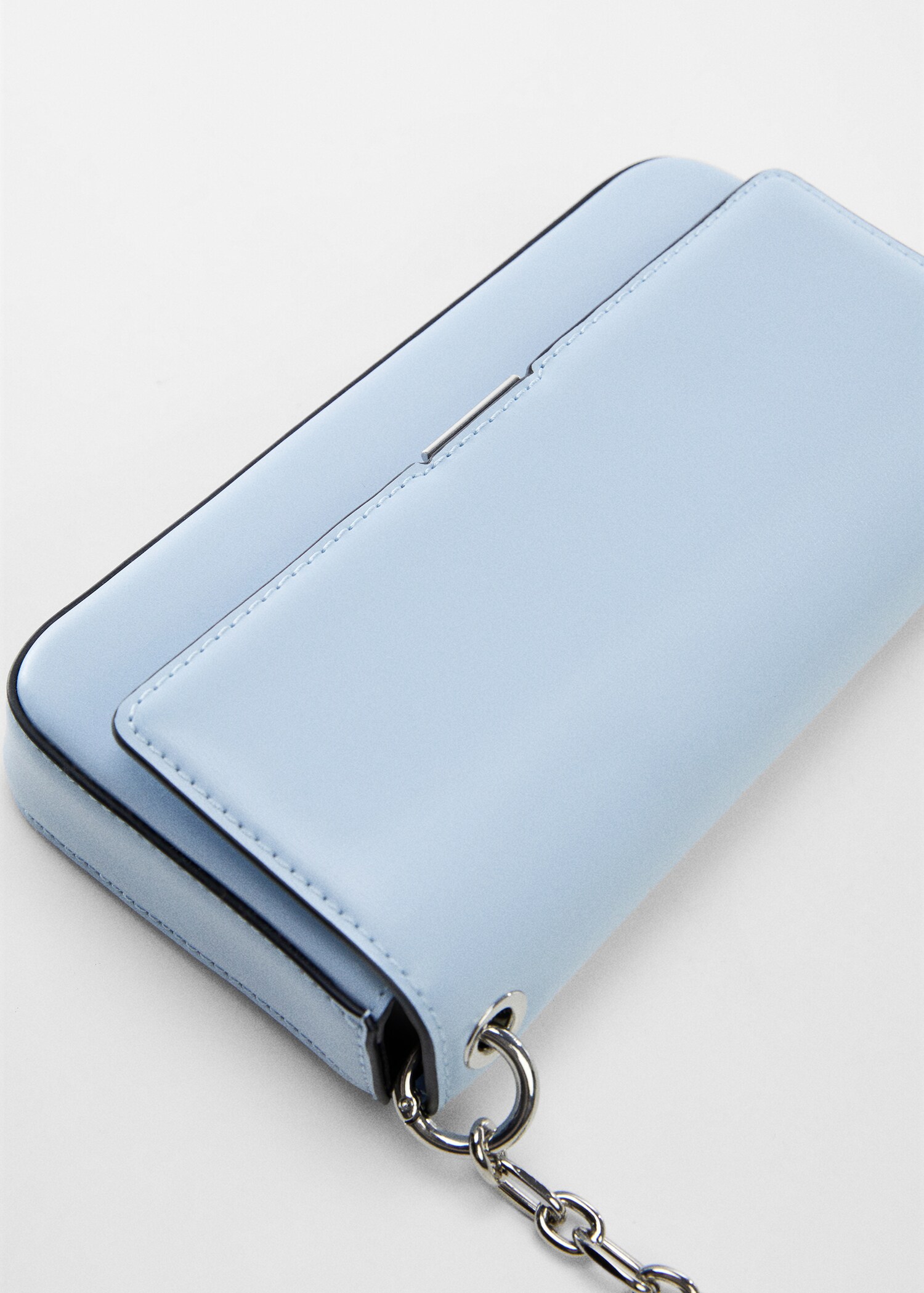 Bolso solapa cadena - Detalle del artículo 2
