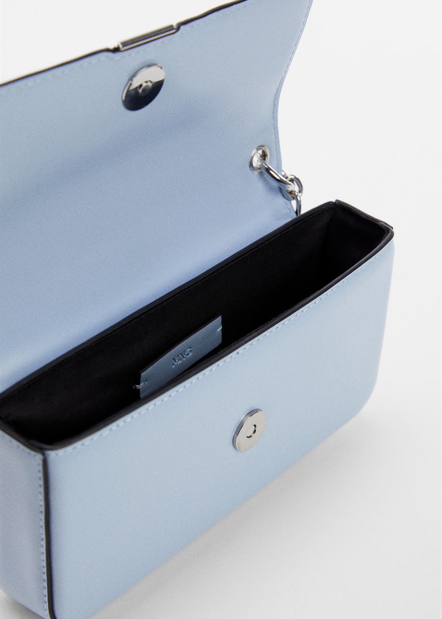 Bolso solapa cadena - Detalle del artículo 3