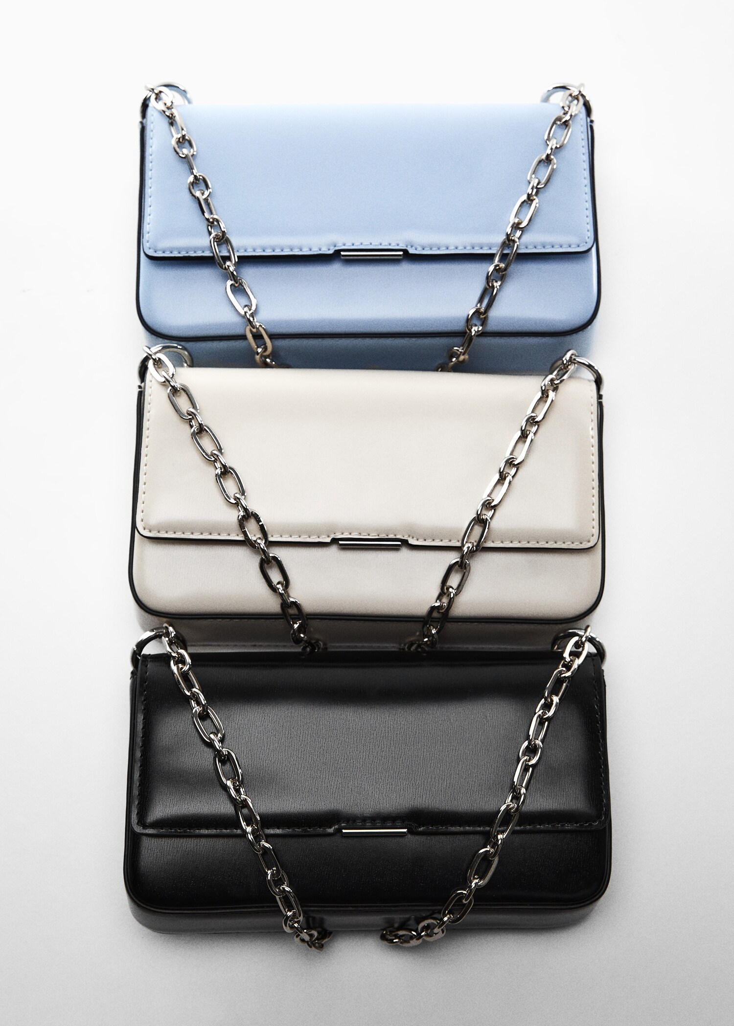 Bolso solapa cadena - Detalle del artículo 5