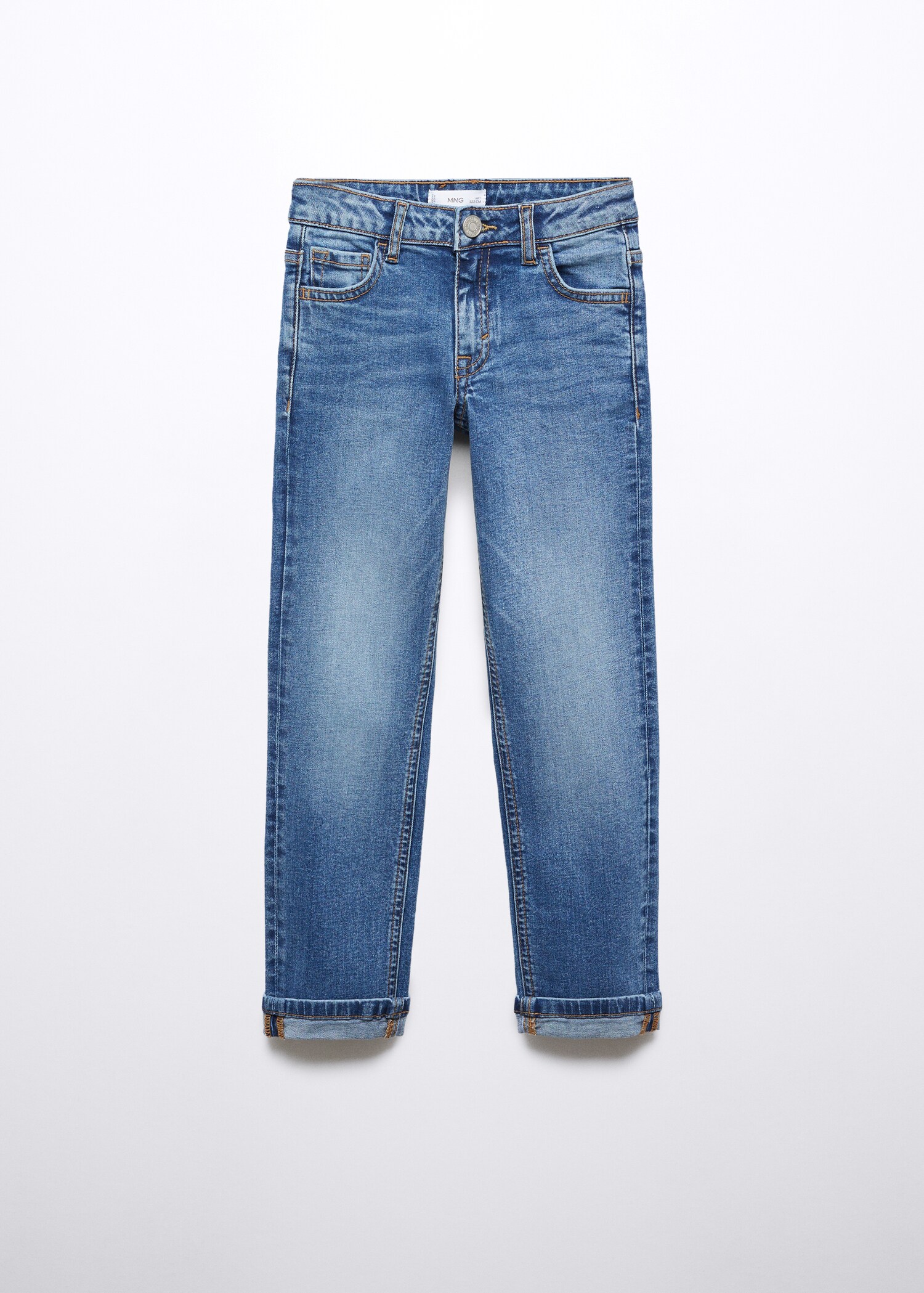 Regular-fit jeans - Article without model