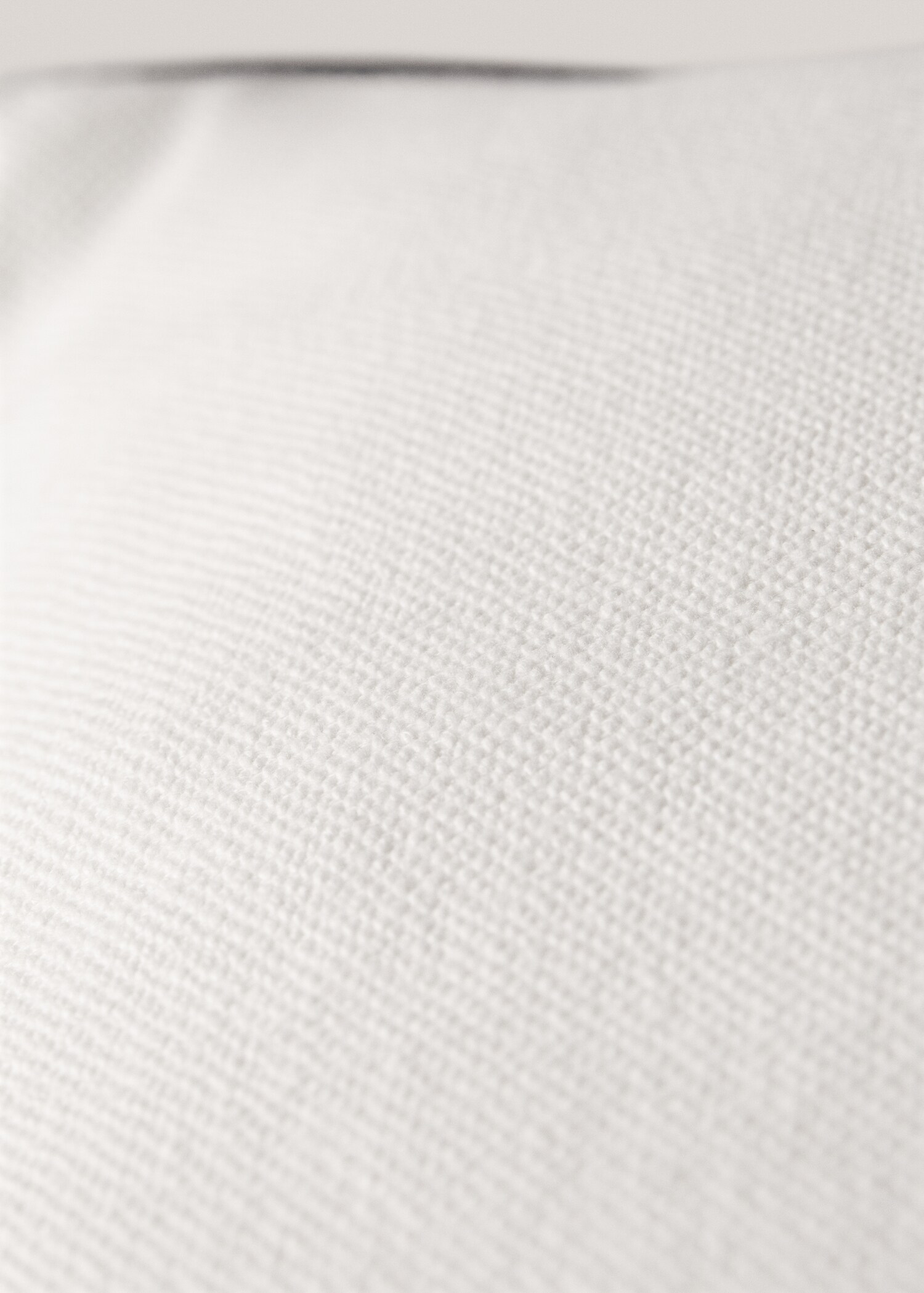 Piping cushion cover 45x45cm - Details of the article 3