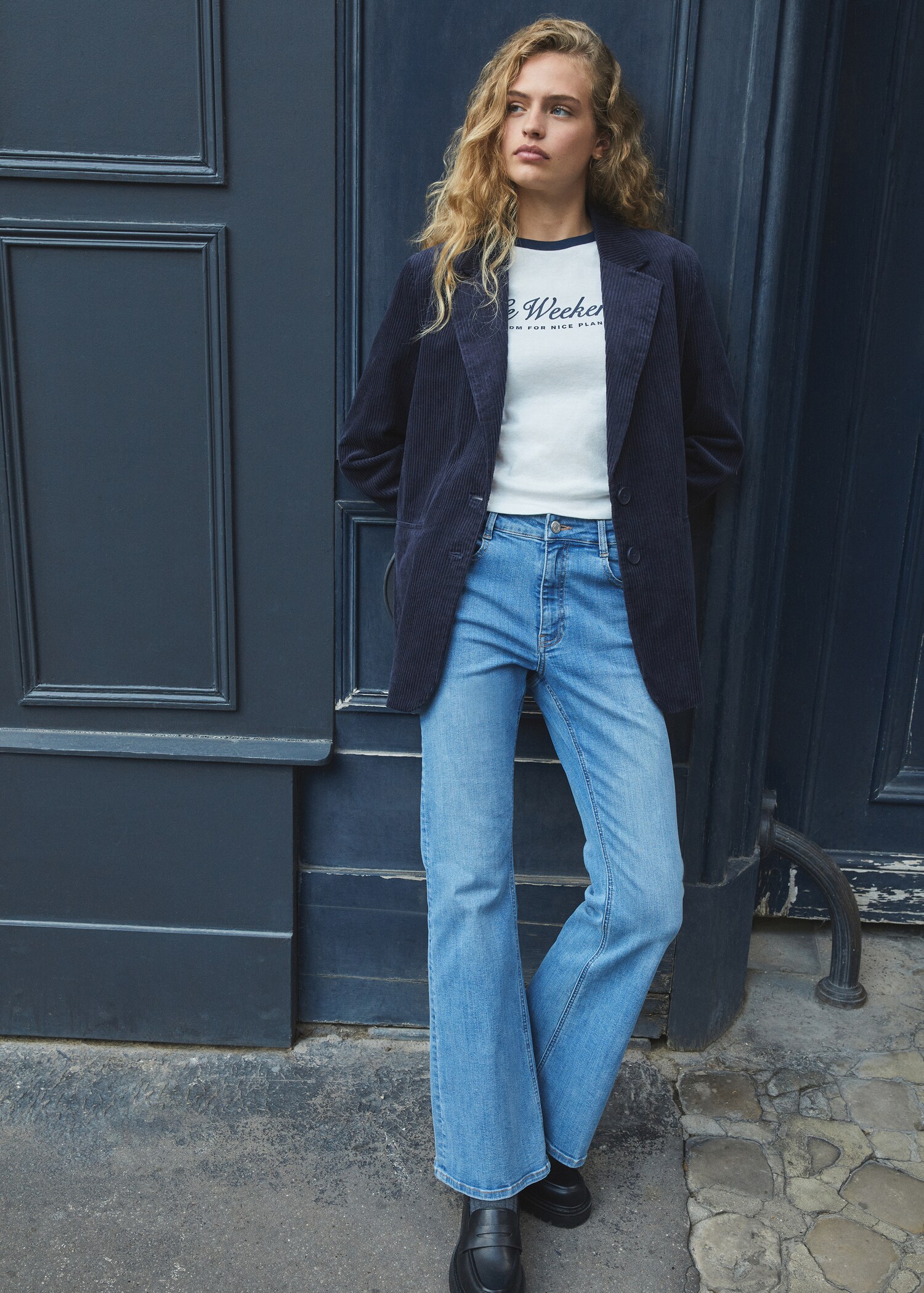 Flared jeans - Detail van het artikel 5