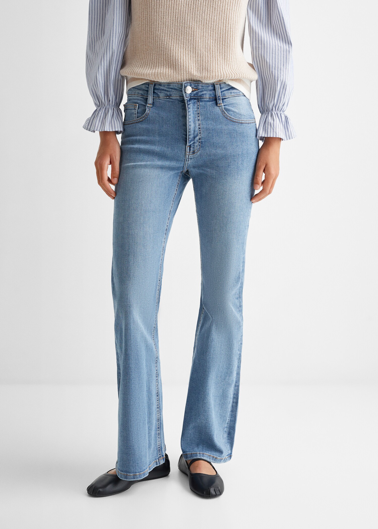 Flared jeans - Detail van het artikel 6