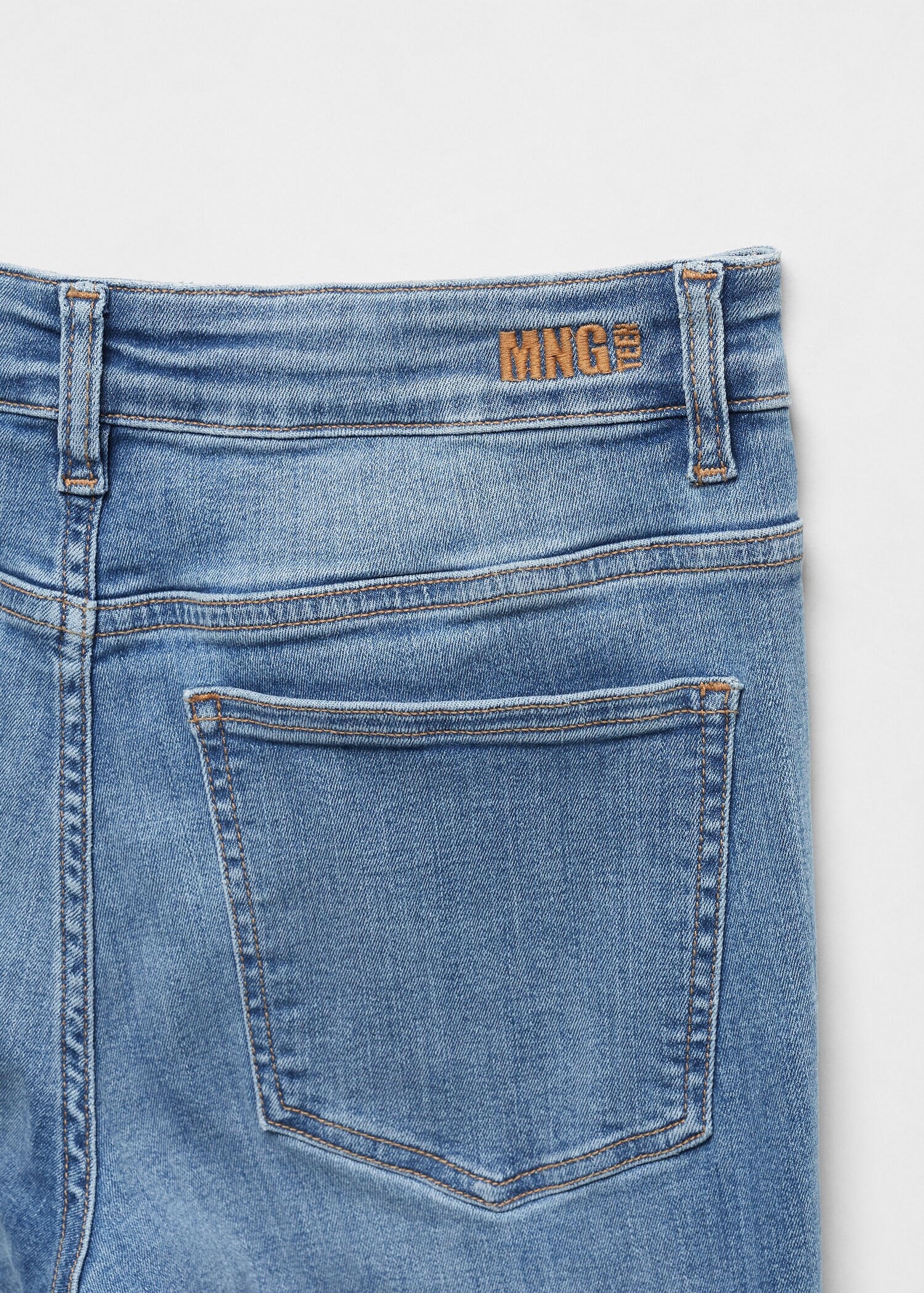 Flared jeans - Detail van het artikel 8