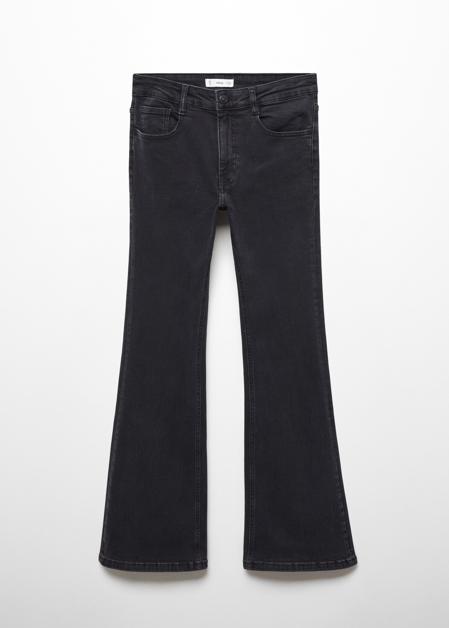 Flared jeans - Artikel zonder model