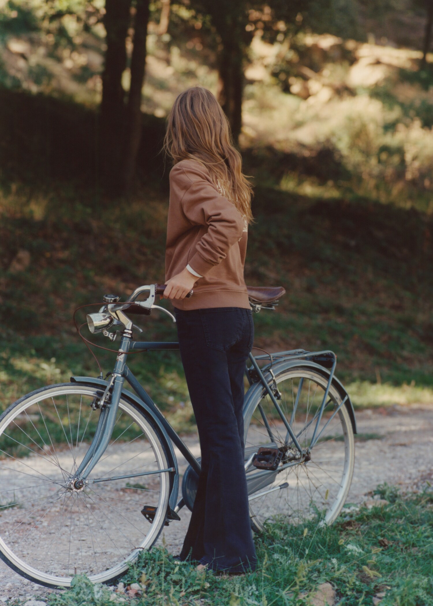 Flared jeans - Detail van het artikel 5