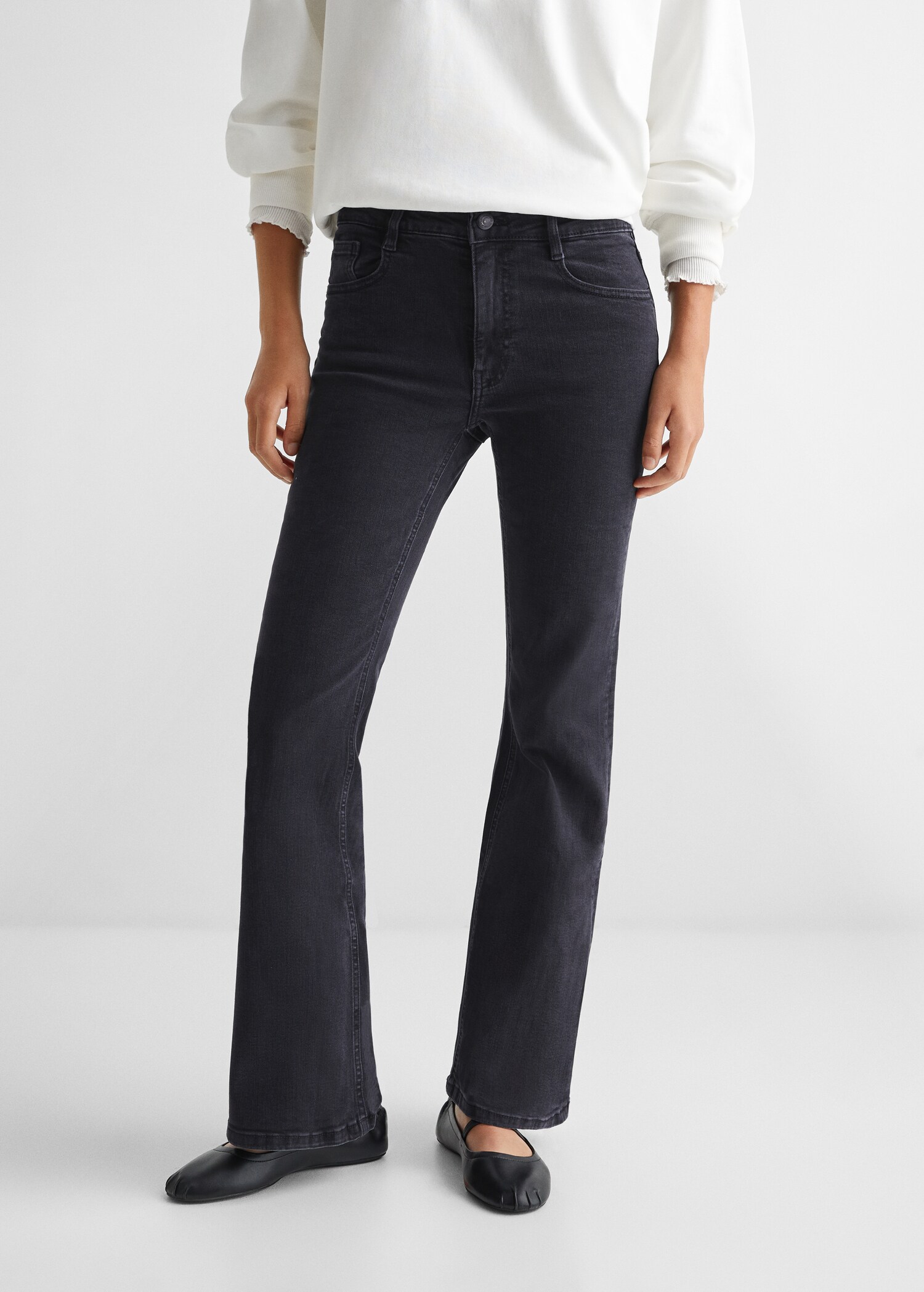 Flared jeans - Detail van het artikel 6