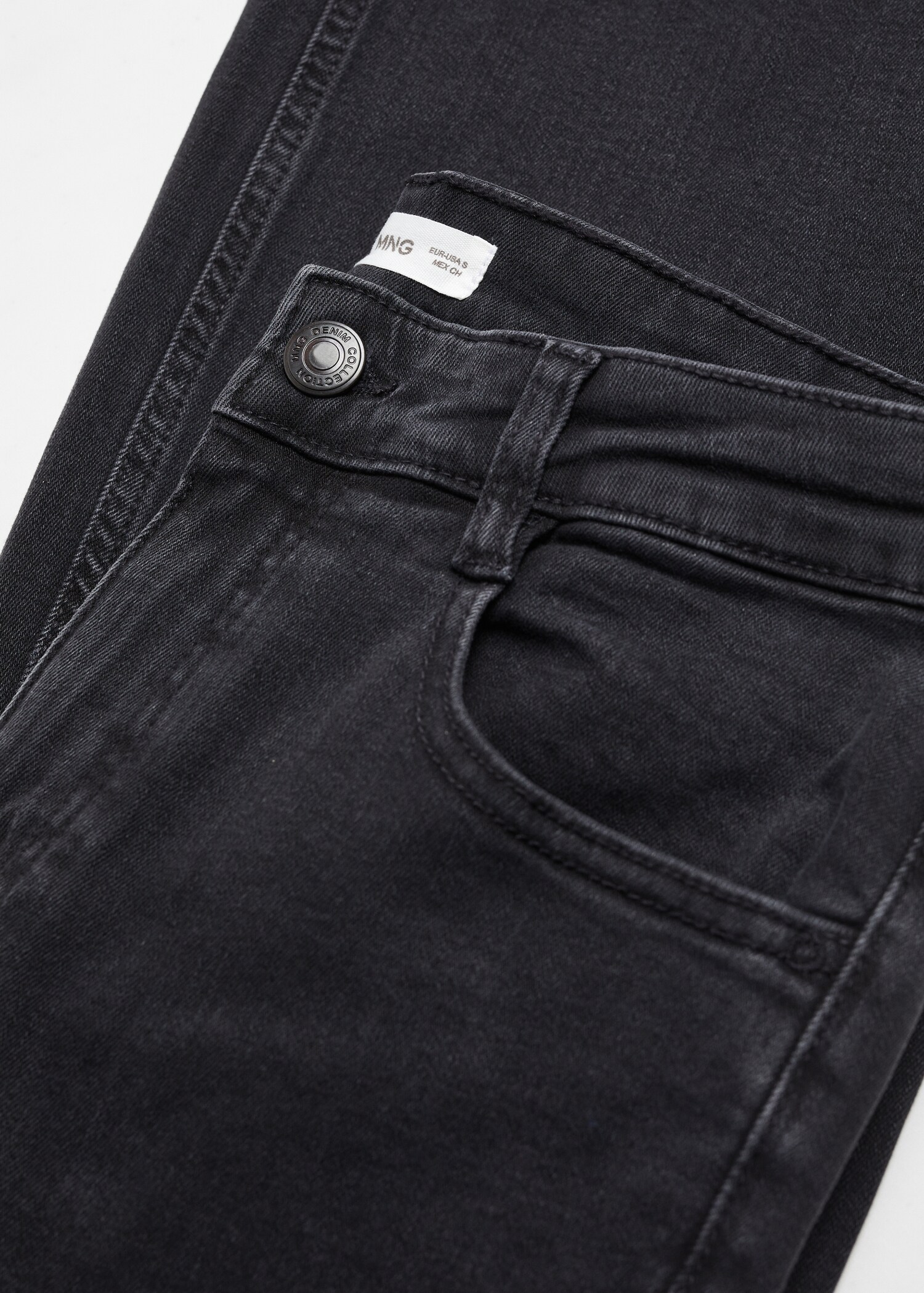 Flared jeans - Detail van het artikel 8
