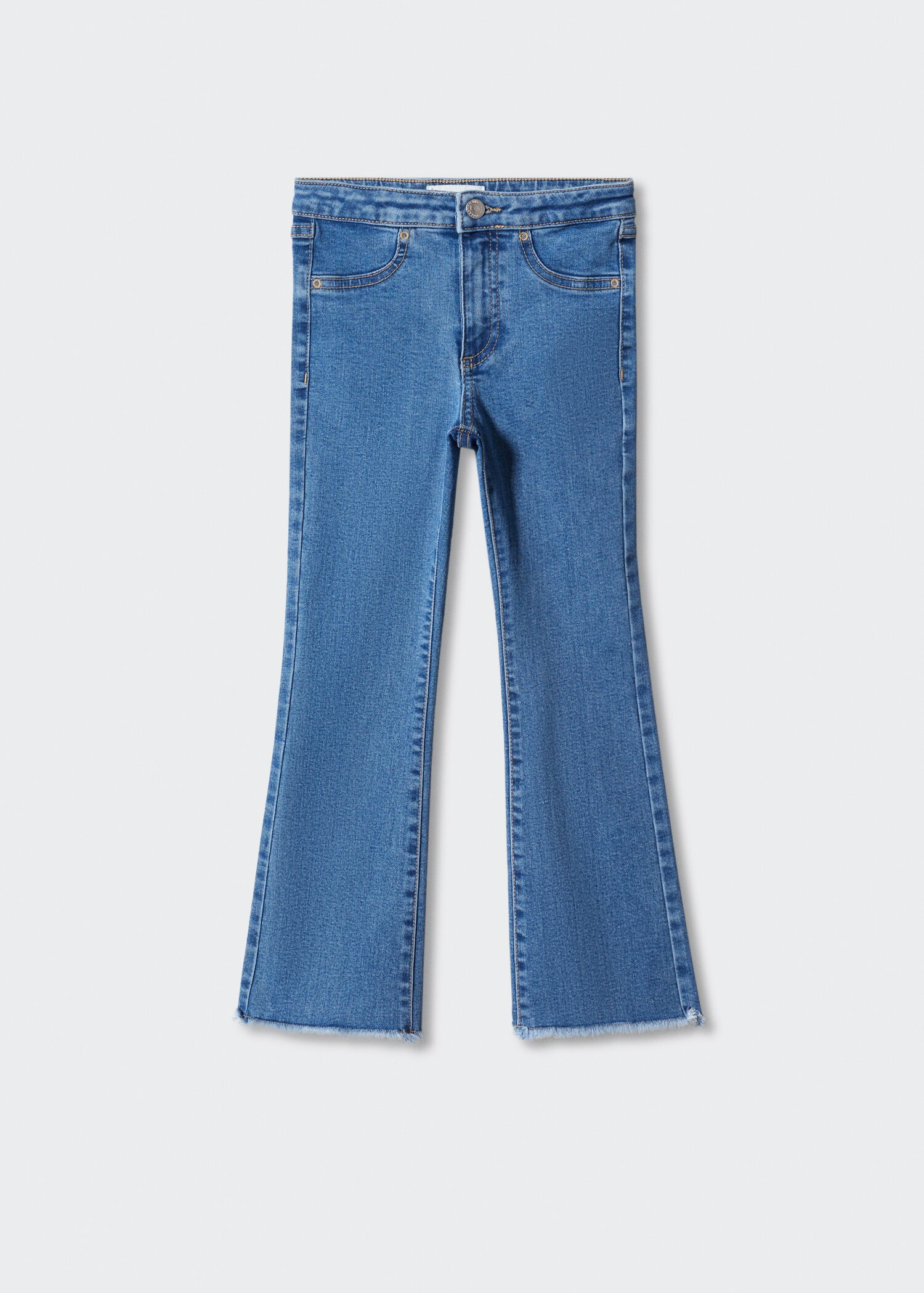 Trumpet jeans - Article without model