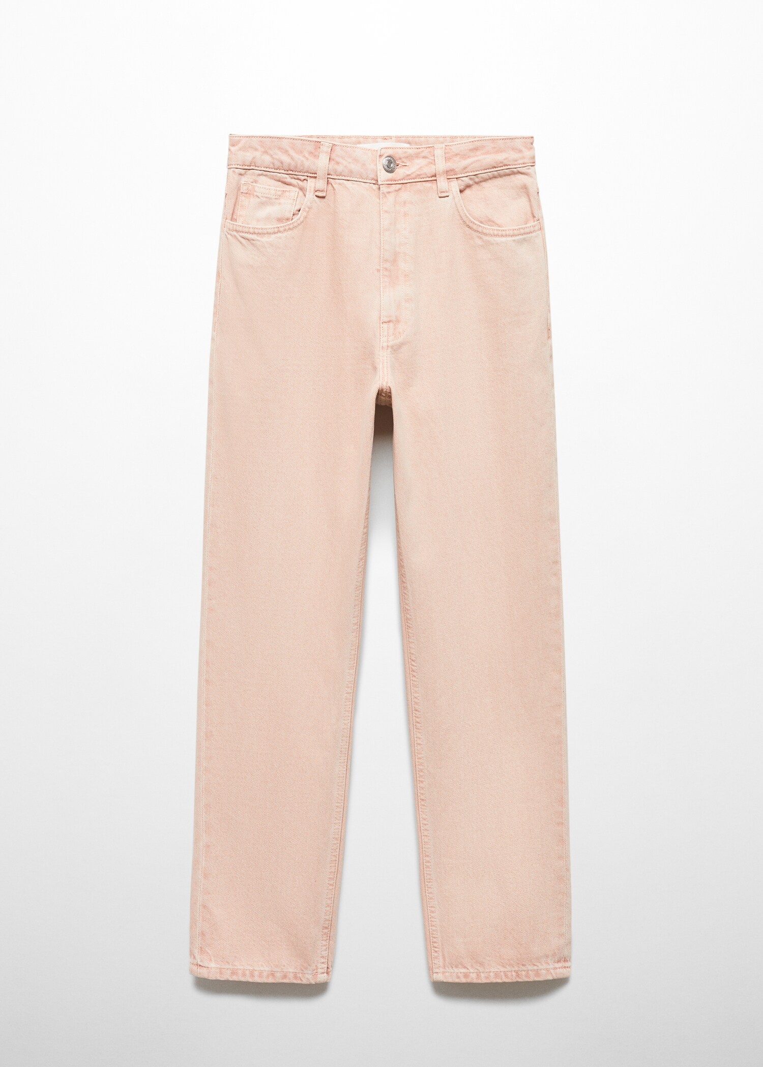 Mom2000 high-rise jeans - Article without model