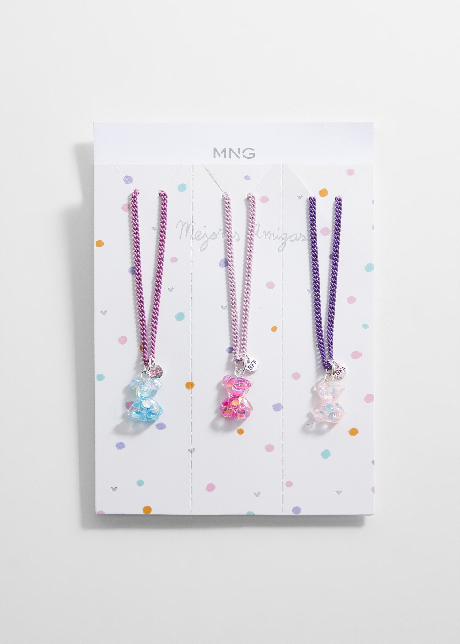 3-pack halsband - Detaljer om artikeln 1
