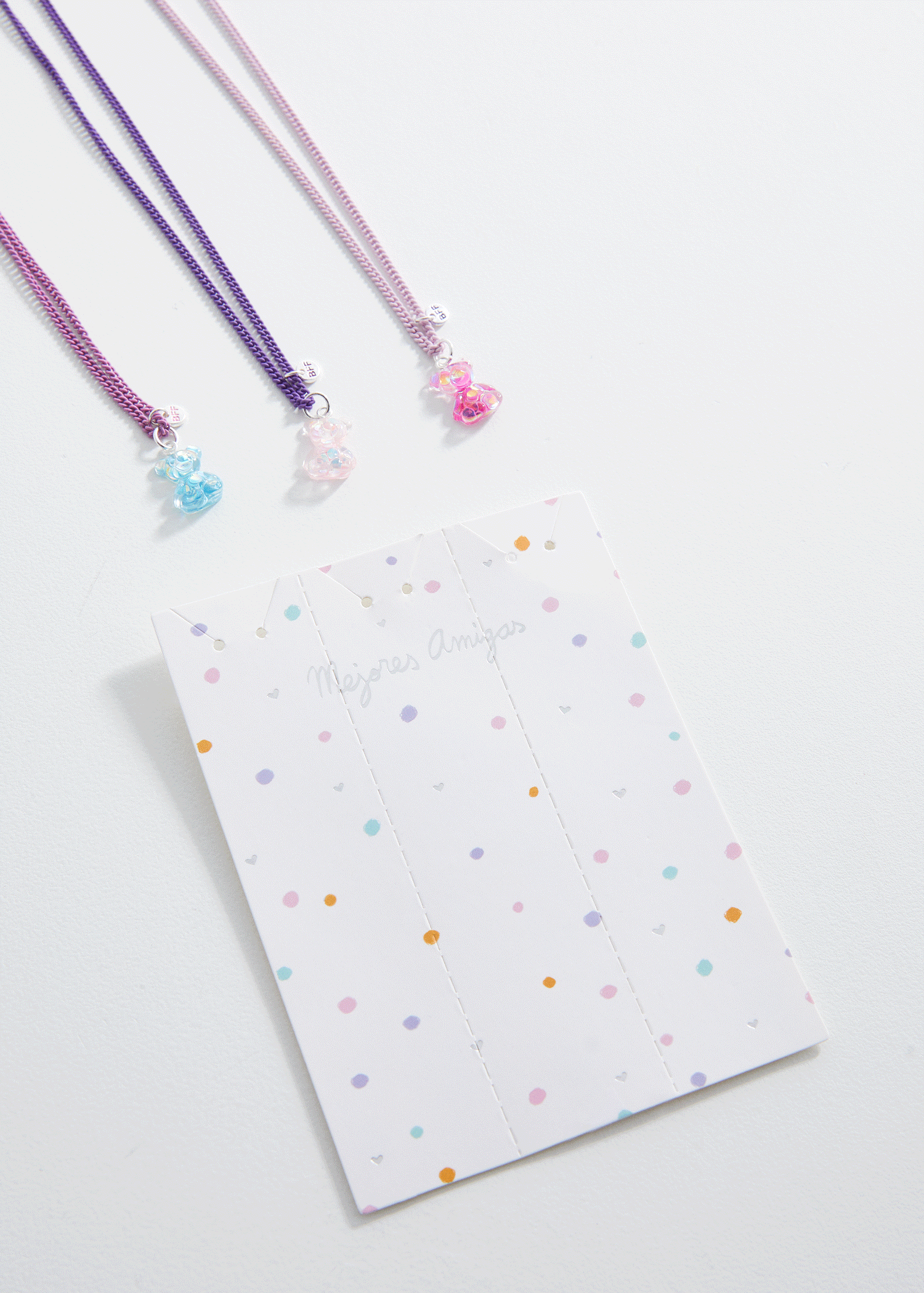 3-pack halsband - Detaljer om artikeln 5