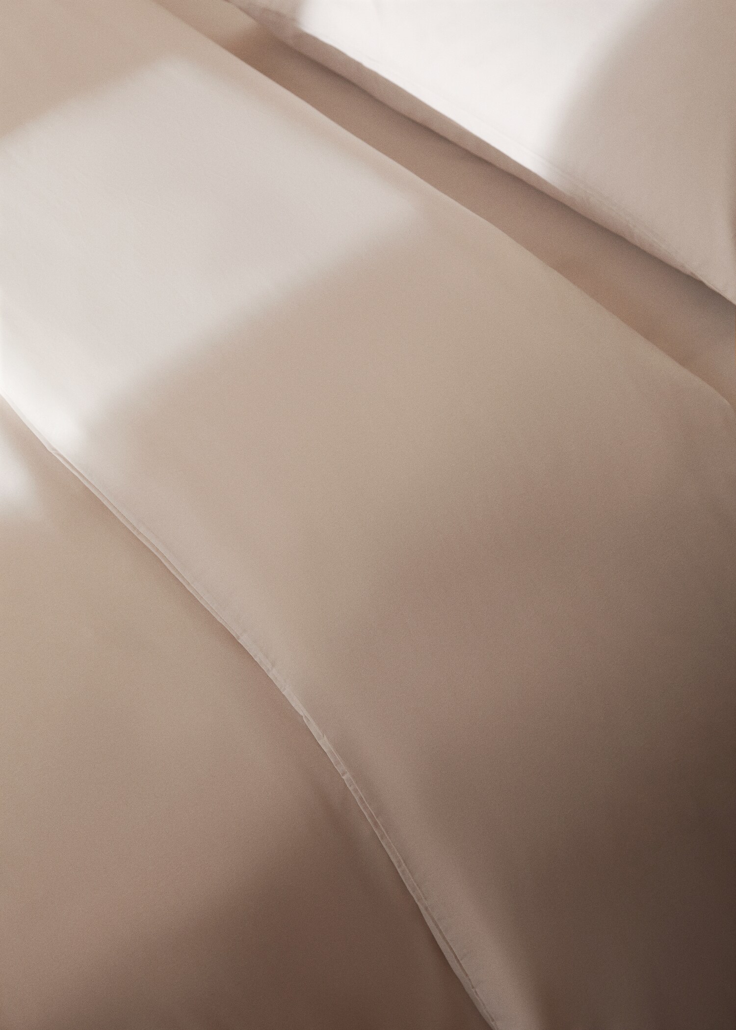 Påslakan i bomull (trådtäthet 180) 150/160 cm säng - Detaljer om artikeln 7