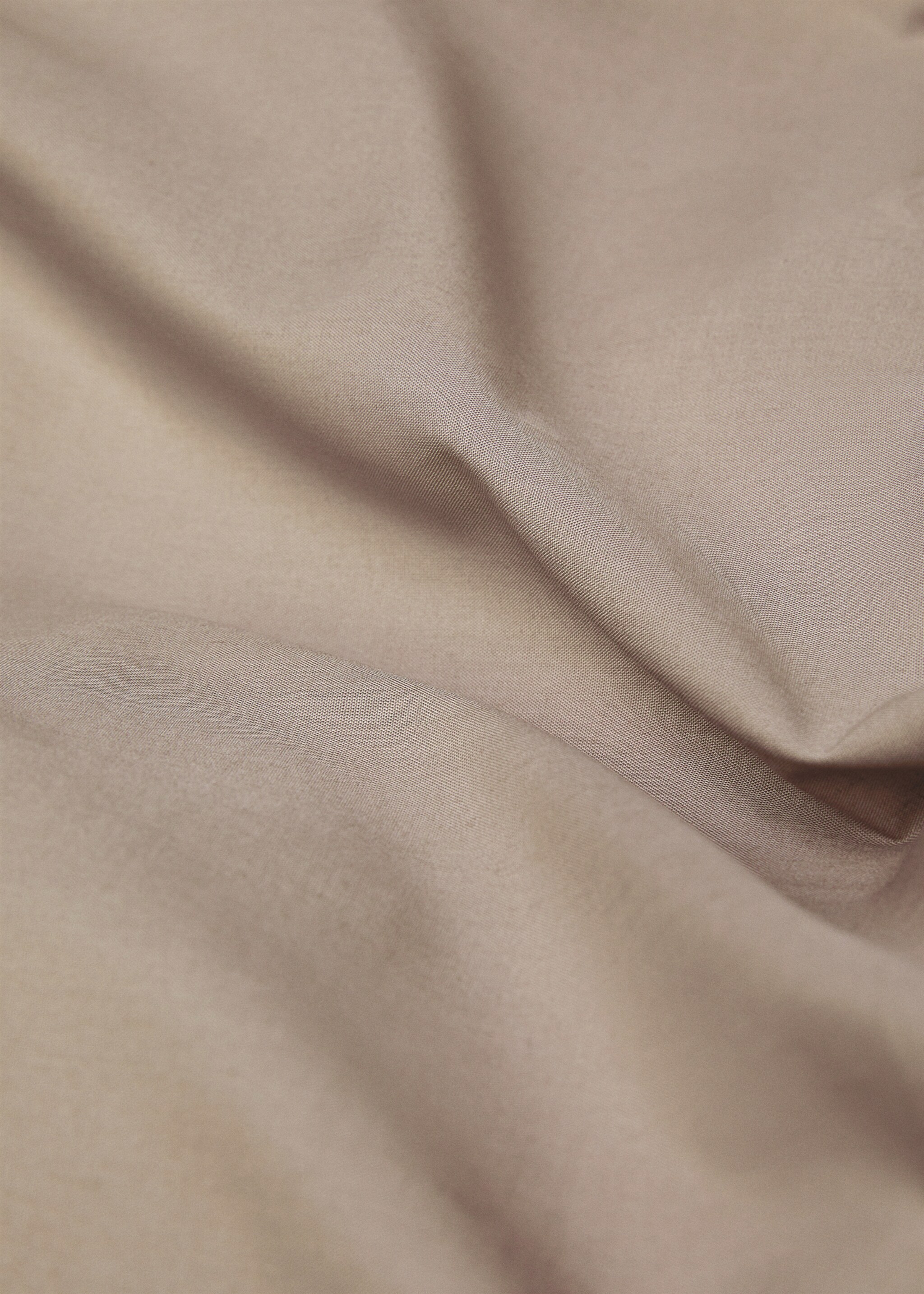 180-thread cotton duvet cover for king bed - Details of the article 1