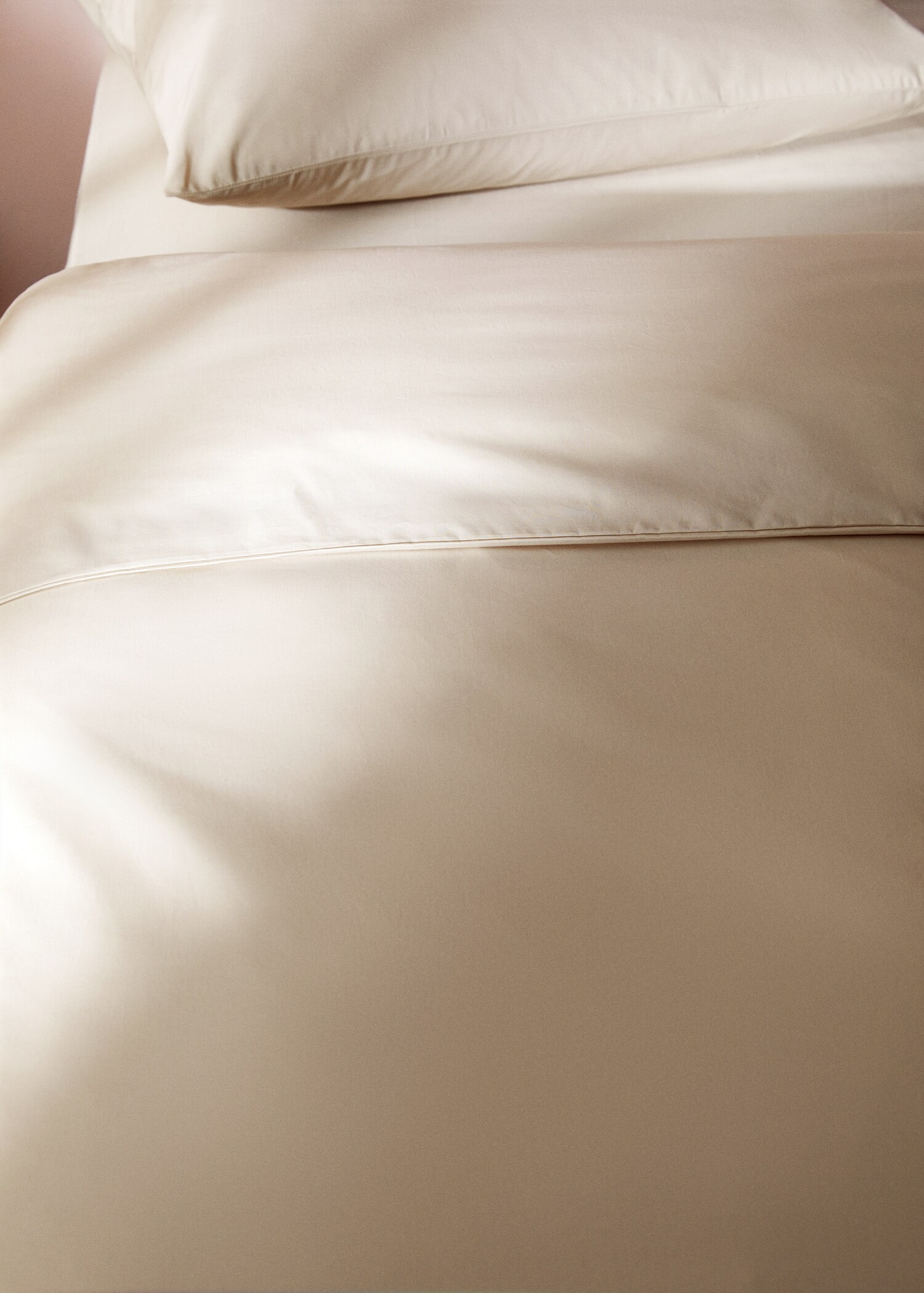 Funda nórdica algodón 180 hilos cama 180cm - Detalle del artículo 7