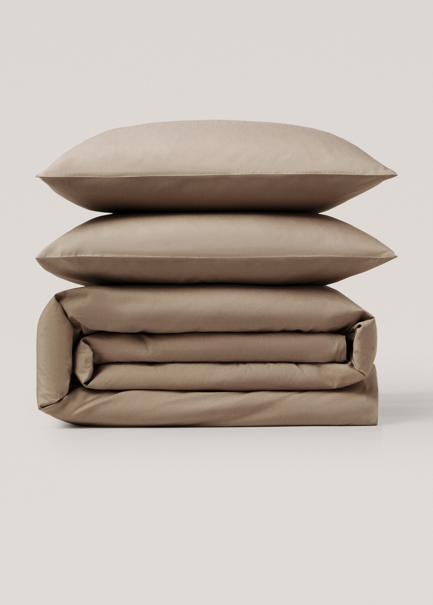 Funda nórdica algodón 180 hilos cama 180cm - Artículo sin modelo