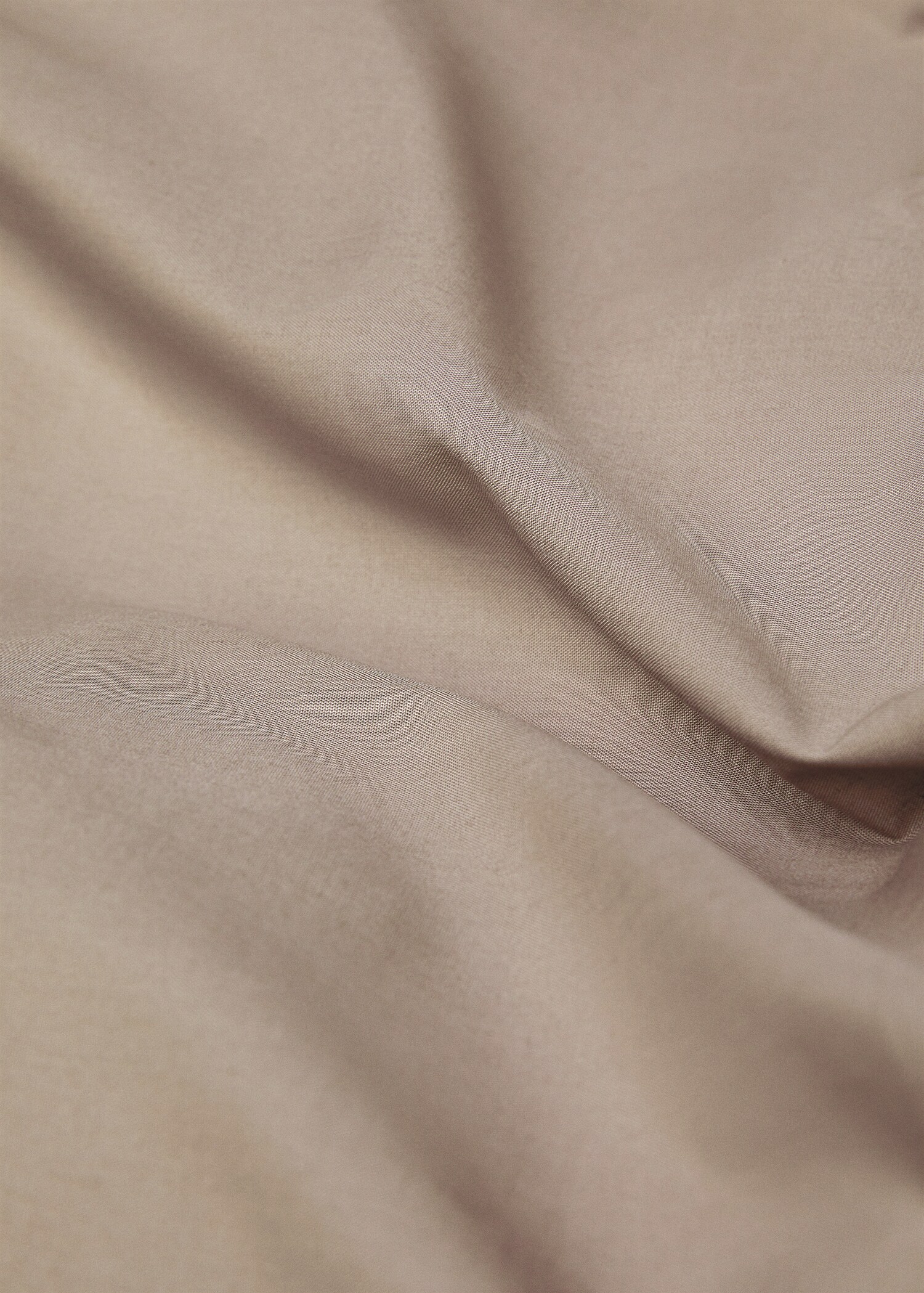Funda nórdica algodón 180 hilos cama 180cm - Detalle del artículo 1