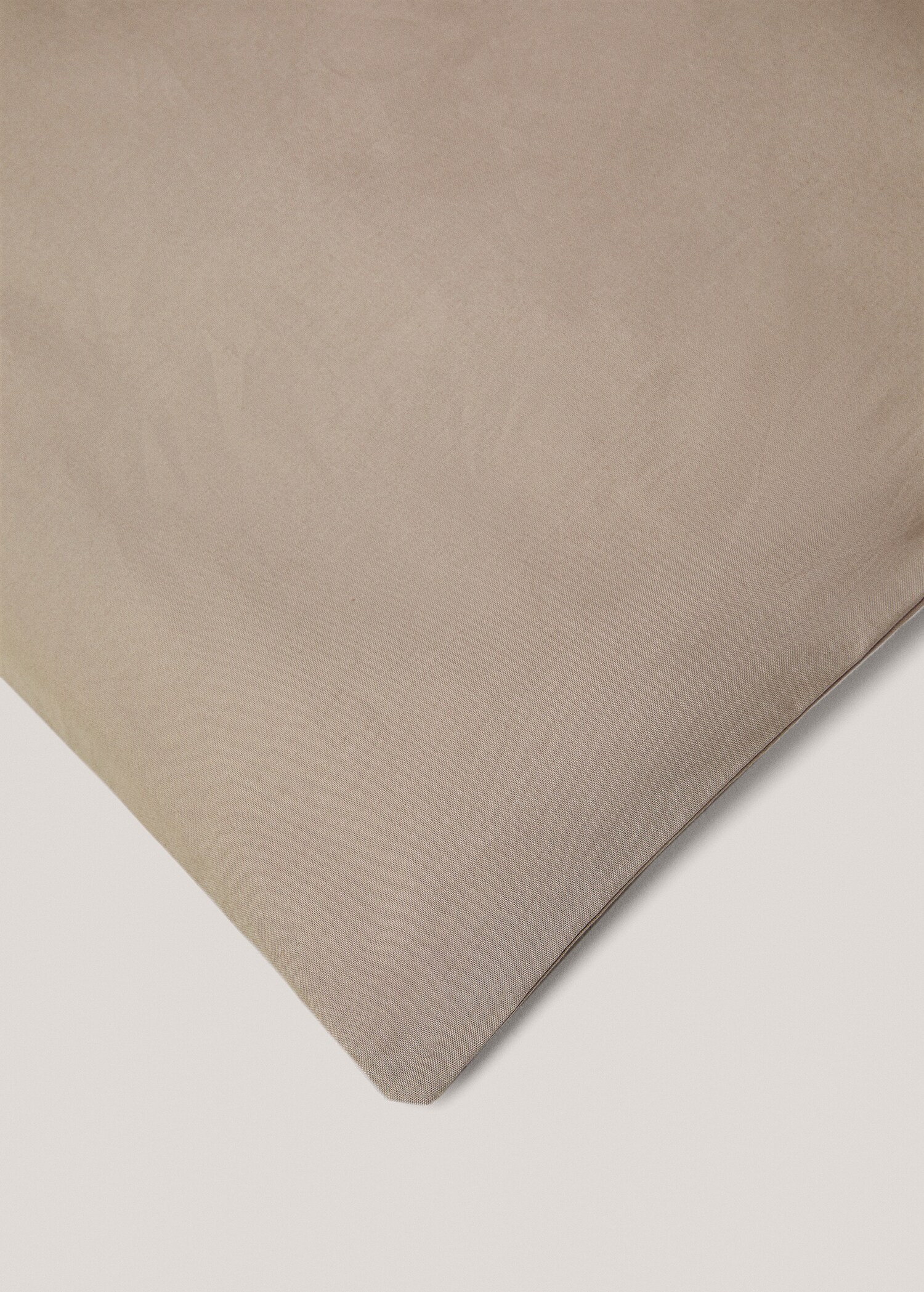 Funda nórdica algodón 180 hilos cama 180cm - Detalle del artículo 2
