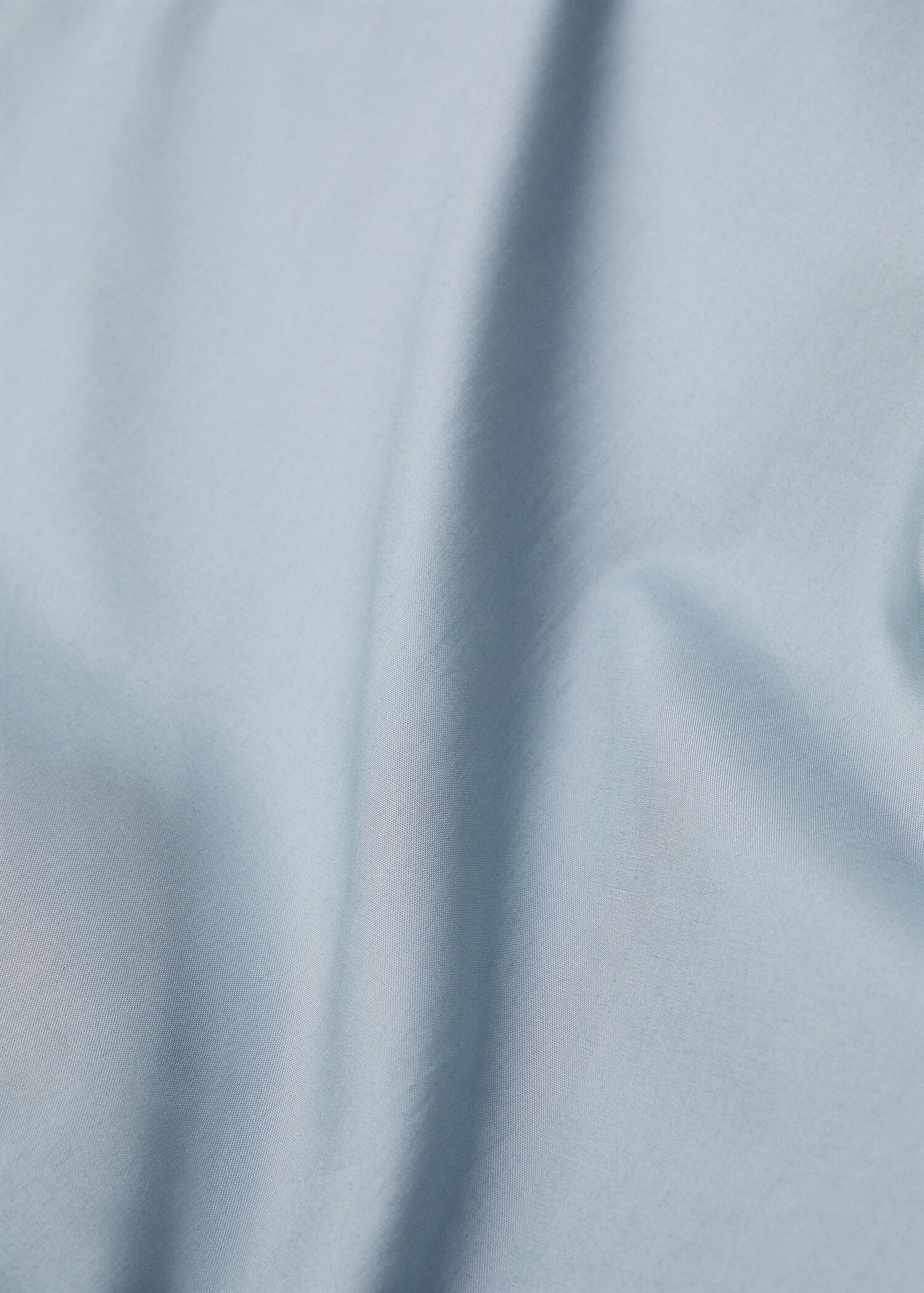 Cotton 150 threads duvet cover king bed - Details of the article 2