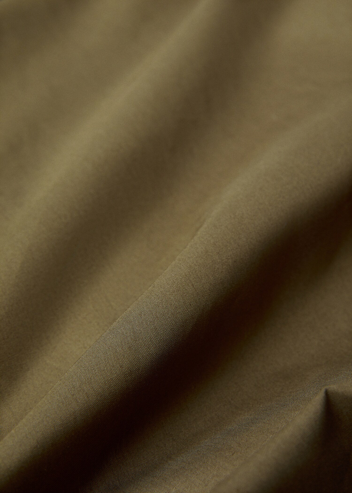 Cotton 150 threads duvet cover king bed - Details of the article 2