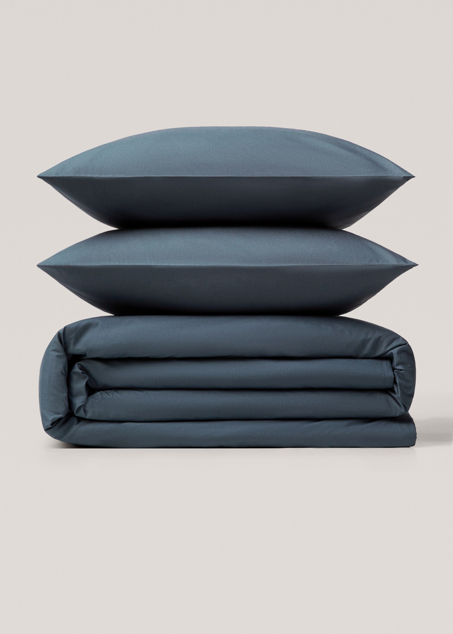 Funda nórdica algodón 180 hilos cama 180cm - Artículo sin modelo