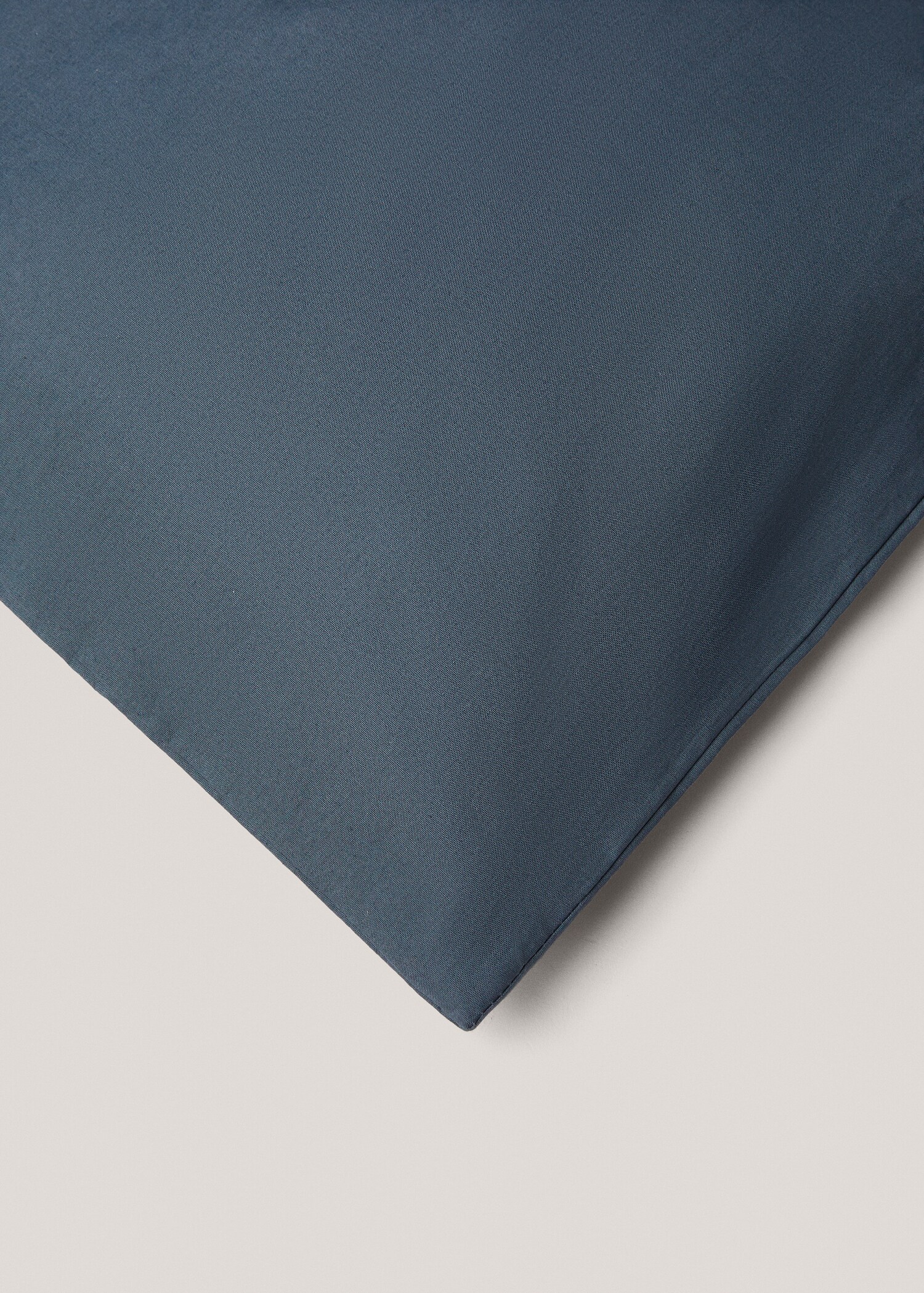 Funda nórdica algodón 180 hilos cama 180cm - Detalle del artículo 4
