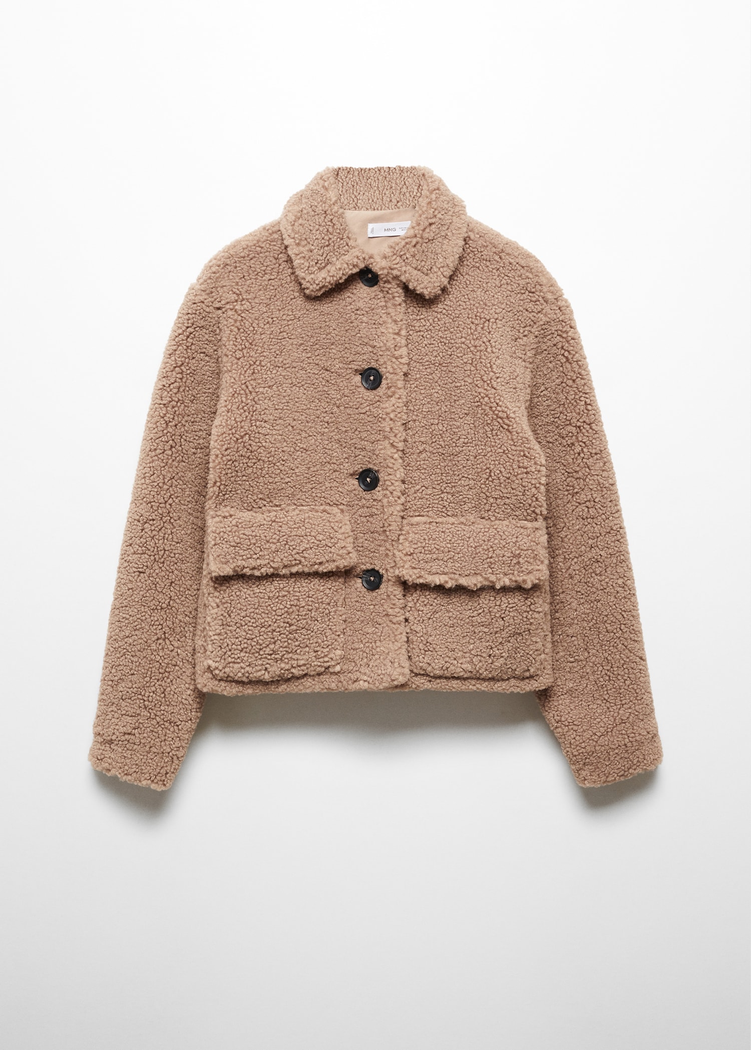 Mango Outlet Mango Bebe Niño Abrigos Mango Niña Bebe Abrigo