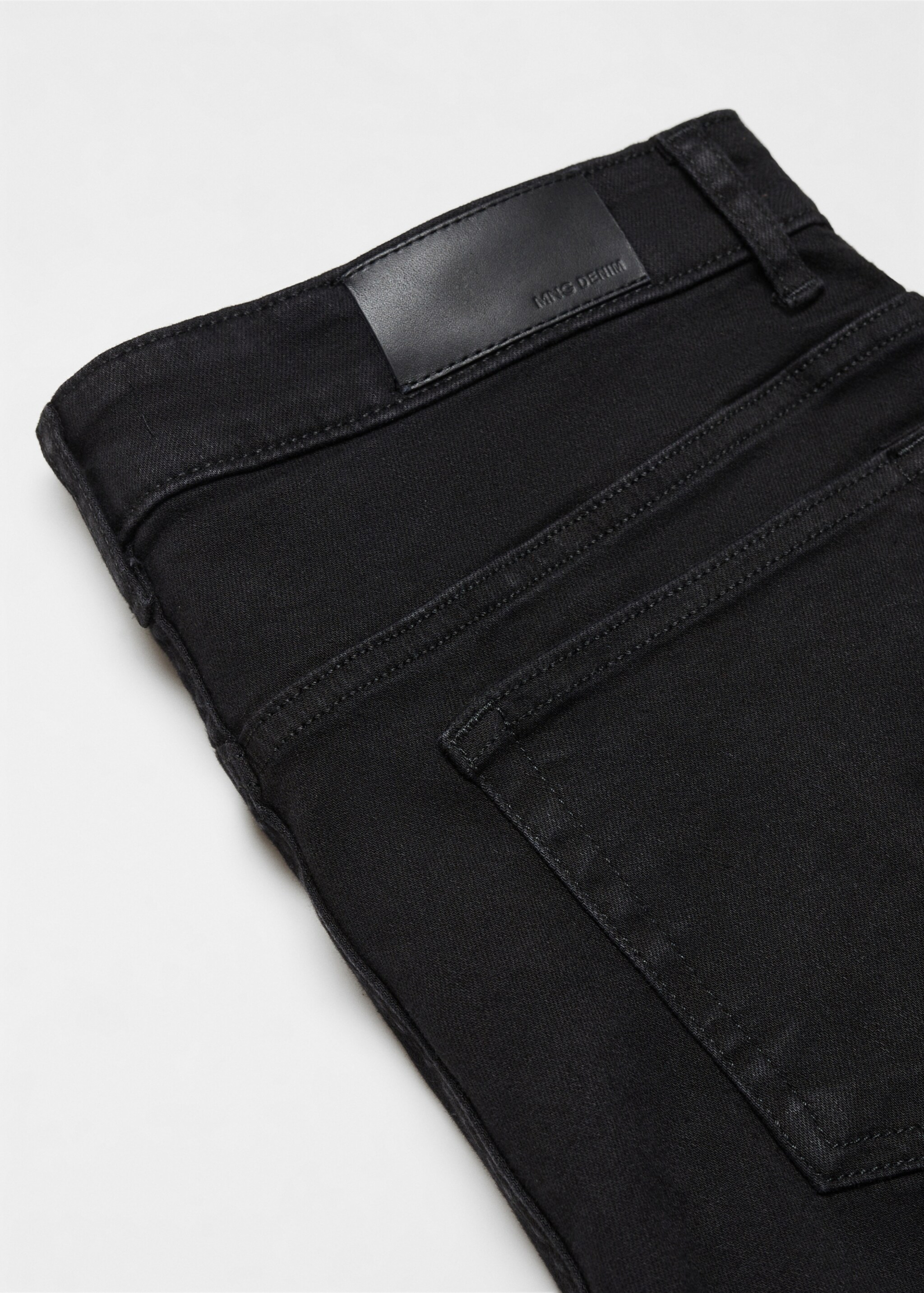 Jean Patrick slim fit Ultra Soft Touch - Détail de l'article 8