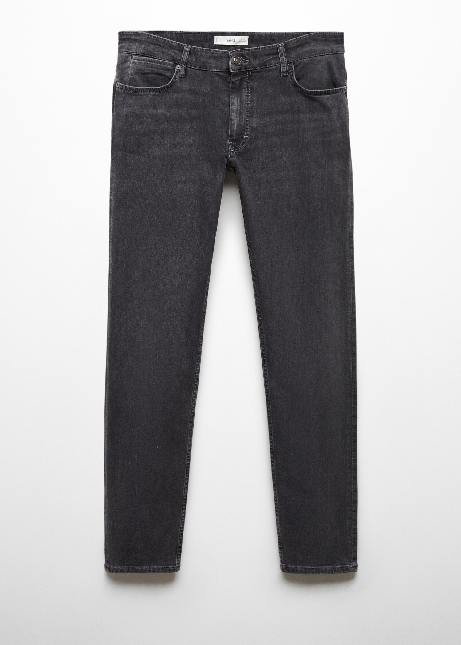 Jeans Patrick slim fit Ultra Soft Touch - Artículo sin modelo