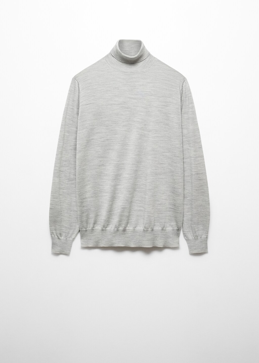 100% merino wool turtleneck sweater - Men | MANGO OUTLET USA 100% merino wool turtleneck sweater - Men | MANGO OUTLET USA