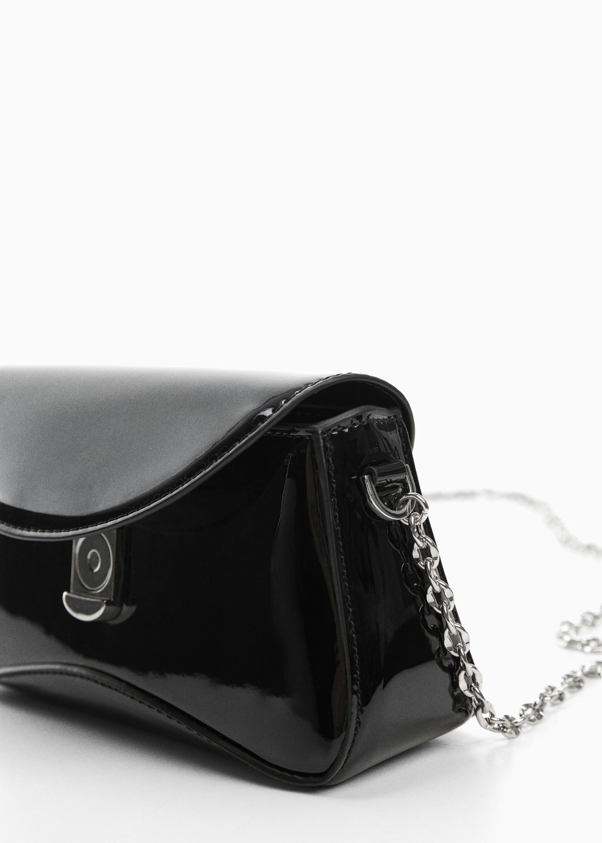 Bolso charol cadena - Detalle del artículo 1