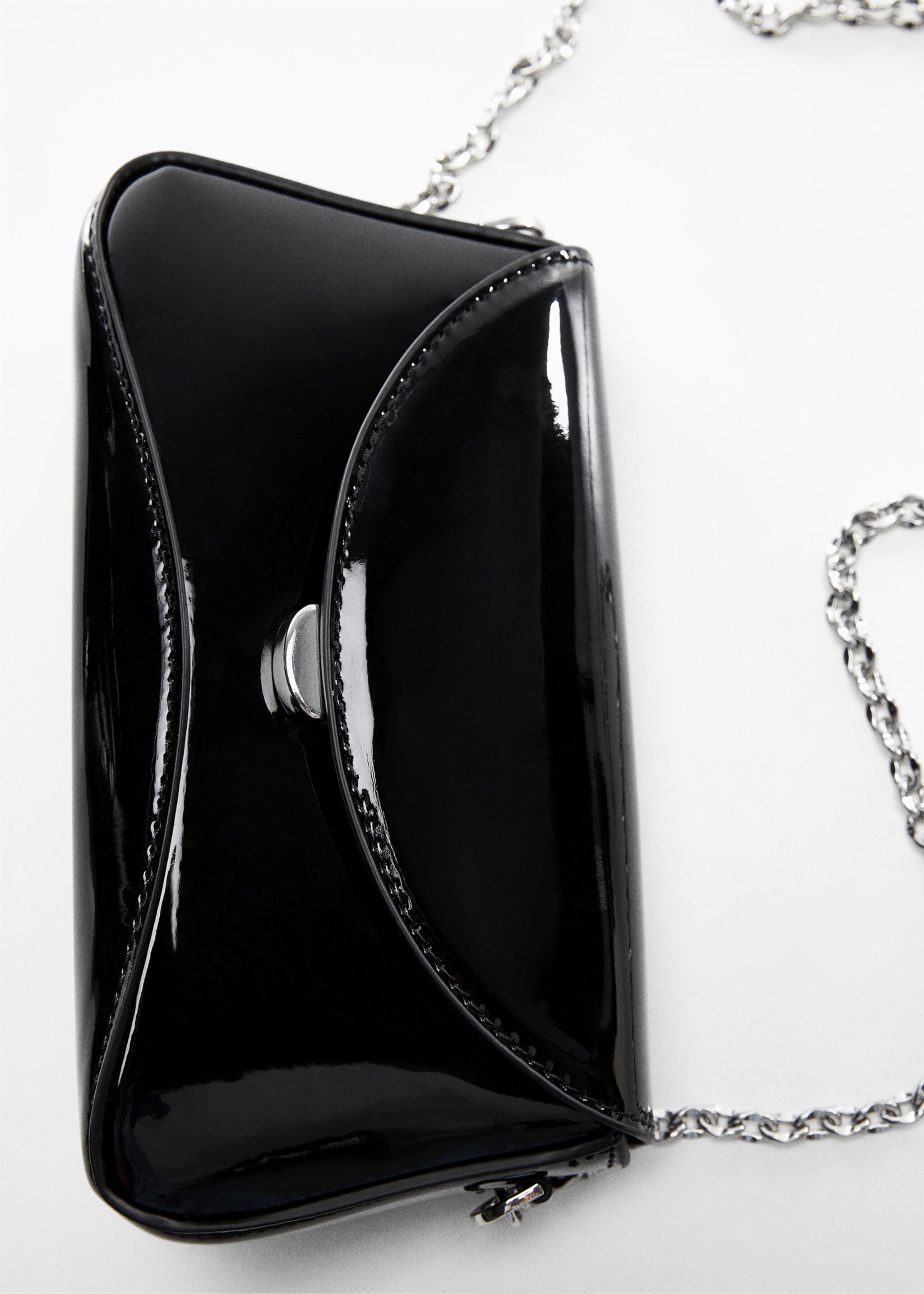 Bolso charol cadena - Detalle del artículo 5